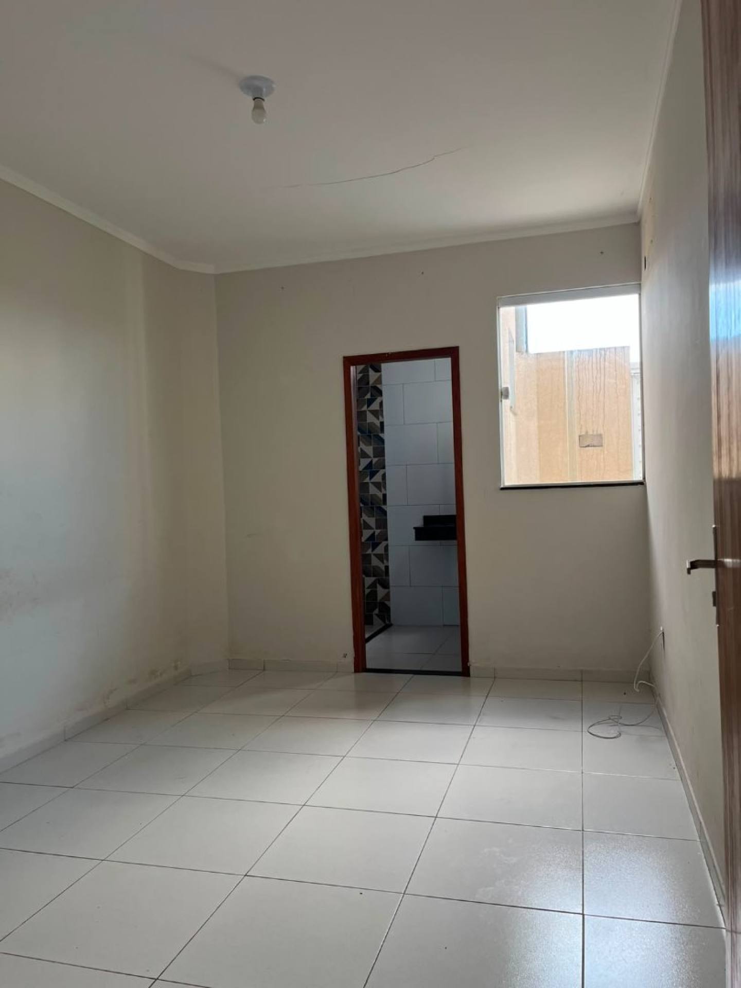 CASA À VENDA NO LUIZ GONZAGA – ITABAIANA/SE