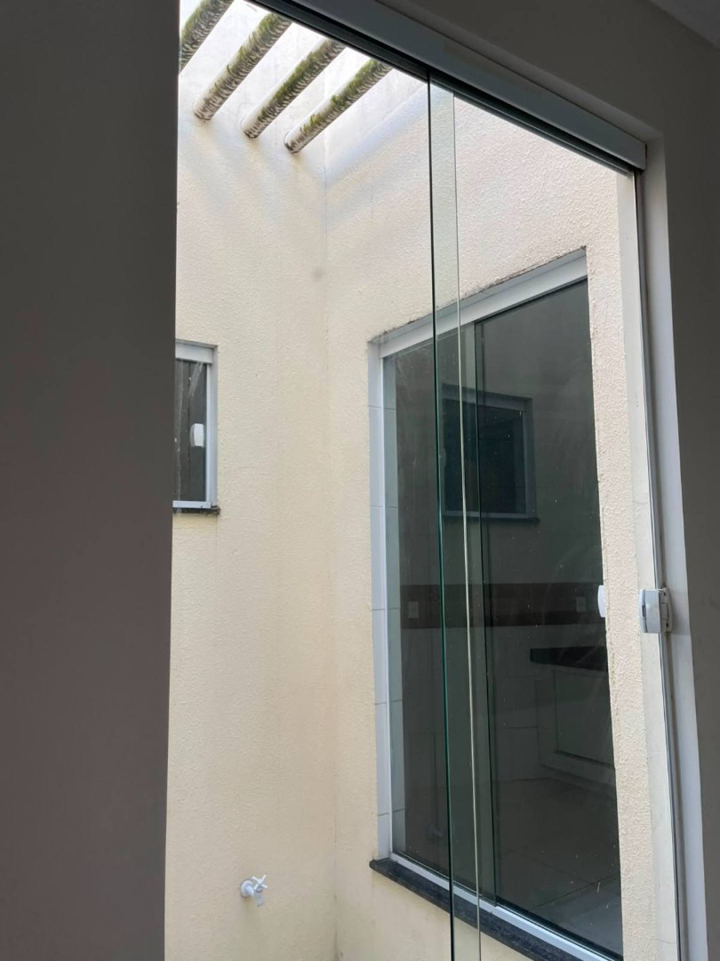 CASA À VENDA NO LUIZ GONZAGA – ITABAIANA/SE