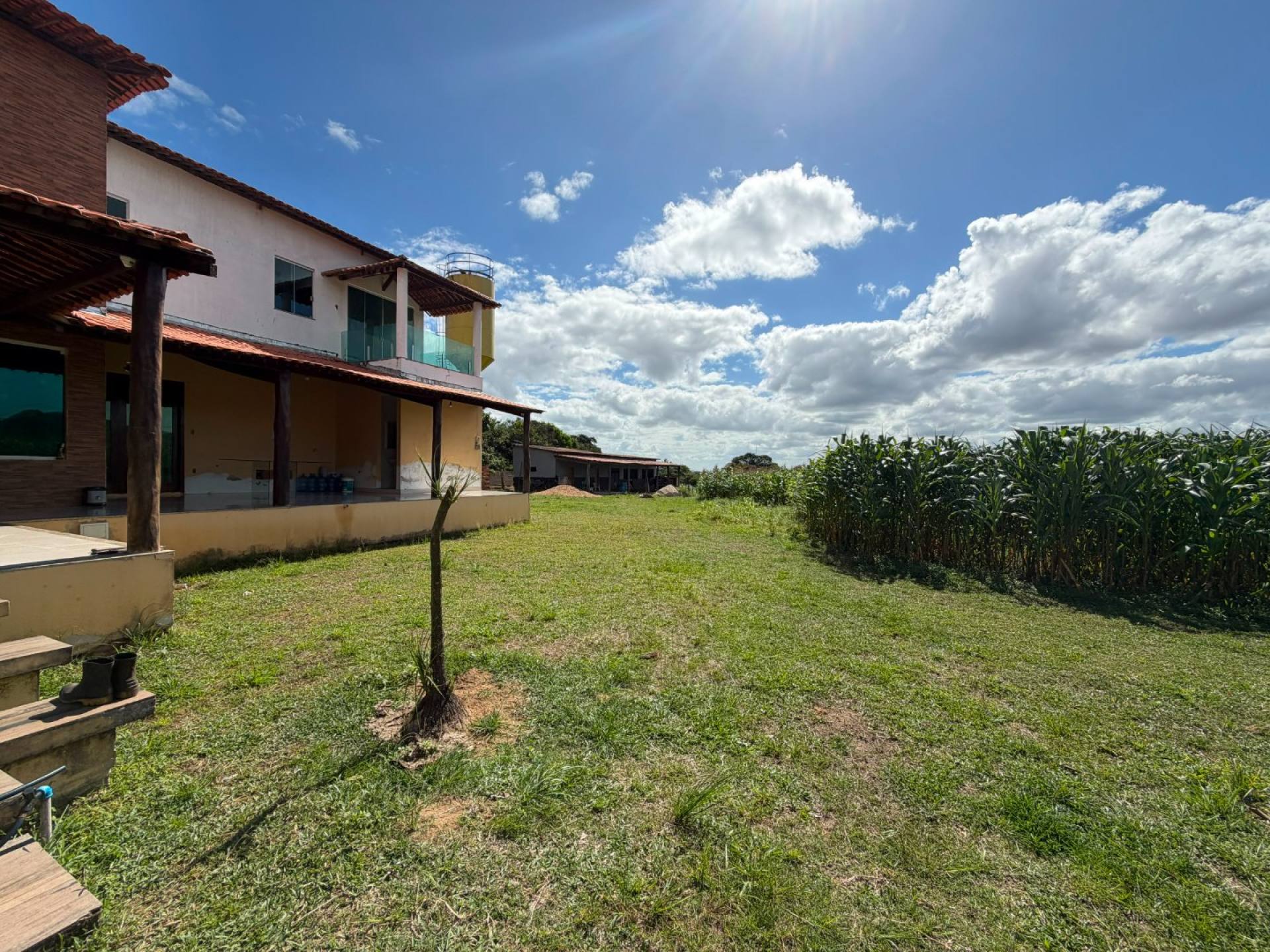Vende- se Chácara no povoado Gadú - Itabaiana/SE