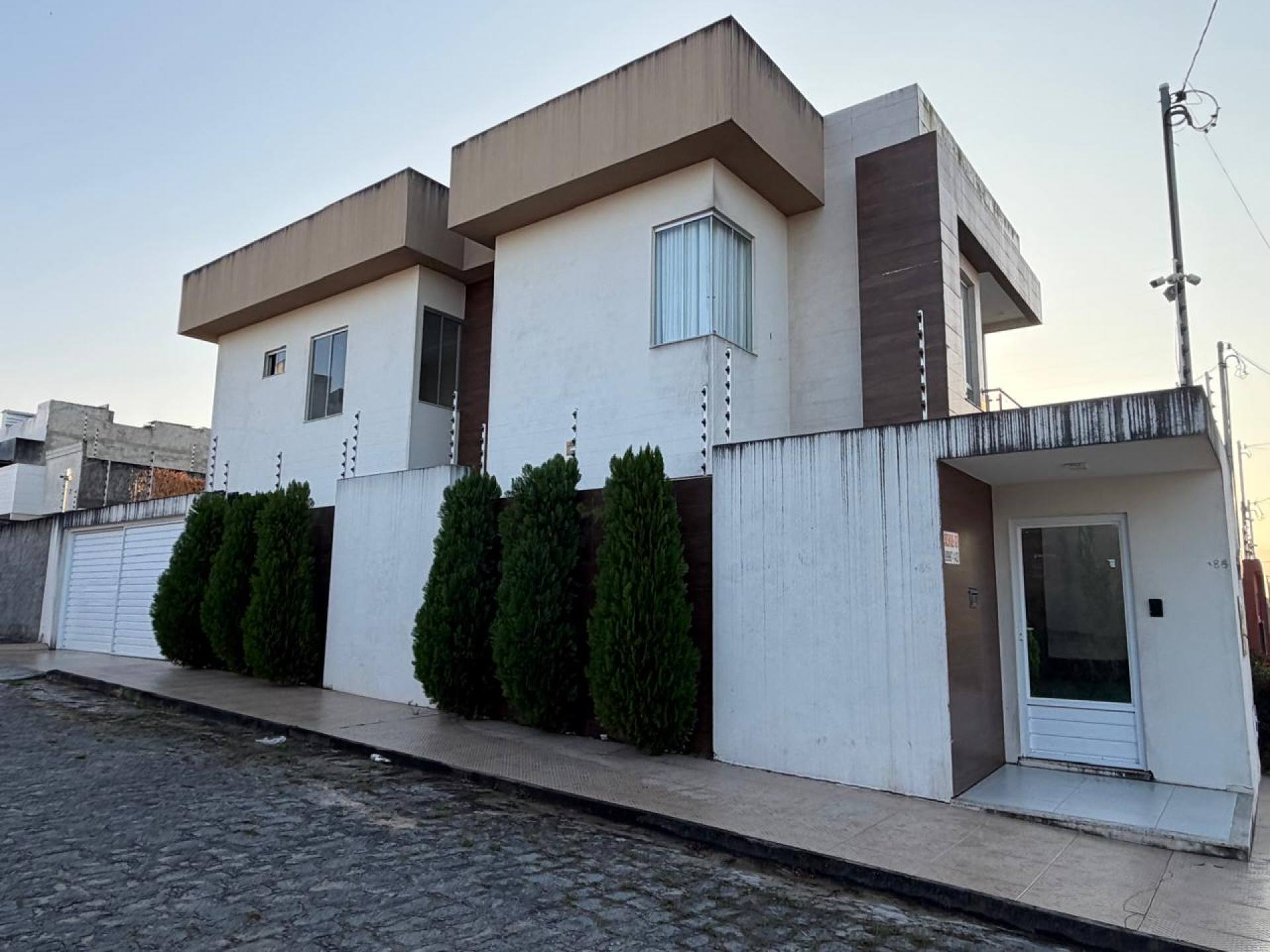 CASA À VENDA NO CHIARA – ITABAIANA/SE