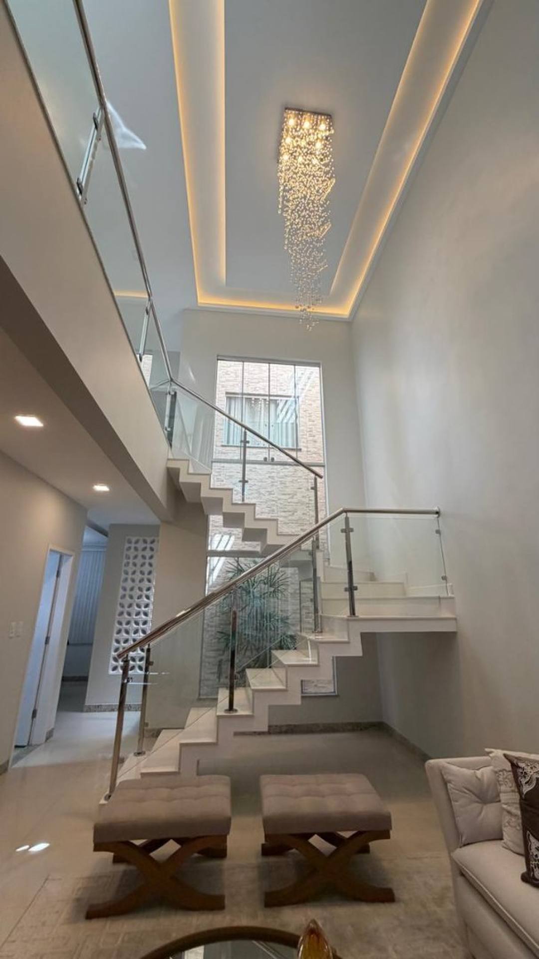 CASA À VENDA NO CHIARA – ITABAIANA/SE