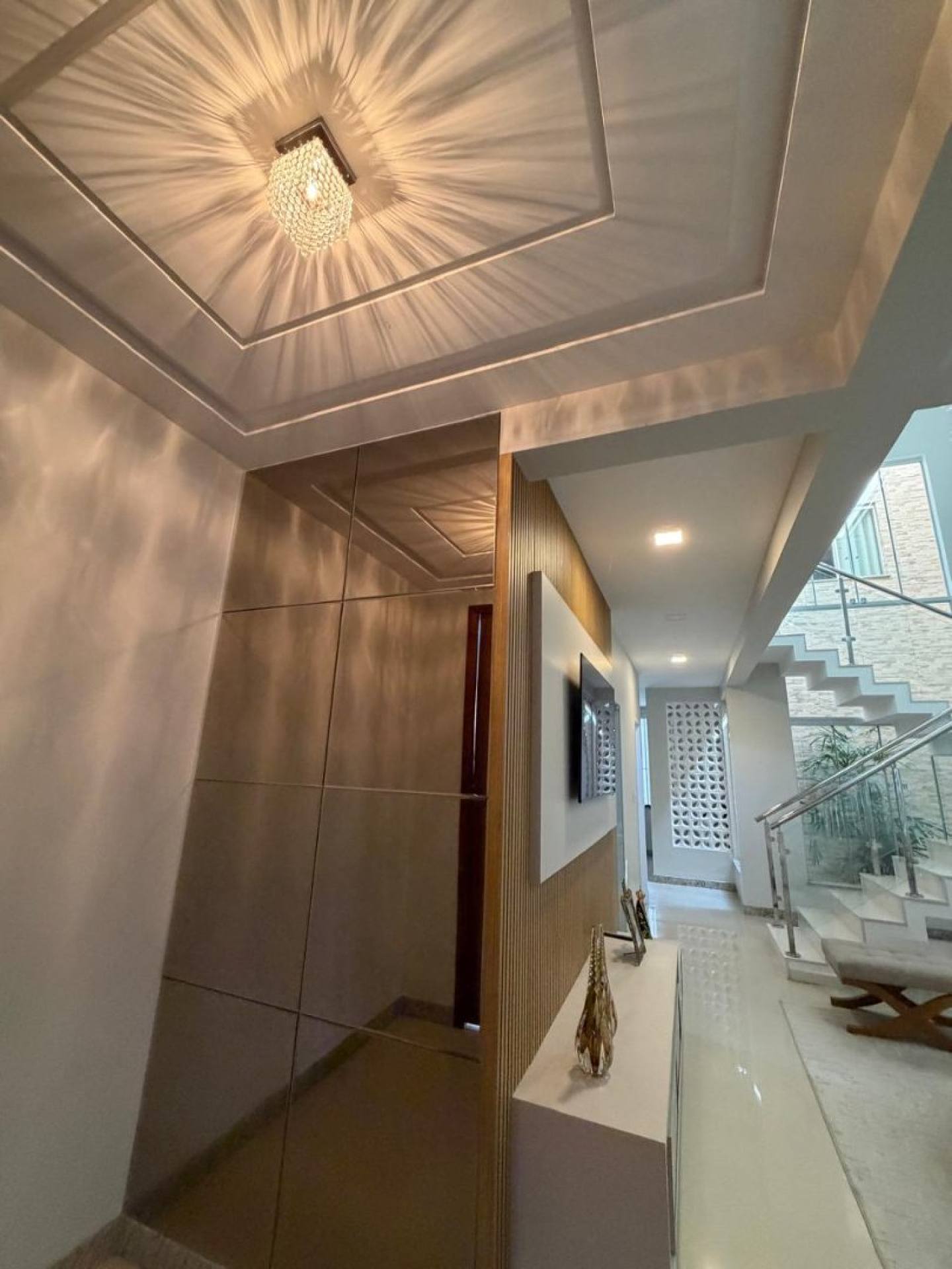 CASA À VENDA NO CHIARA – ITABAIANA/SE