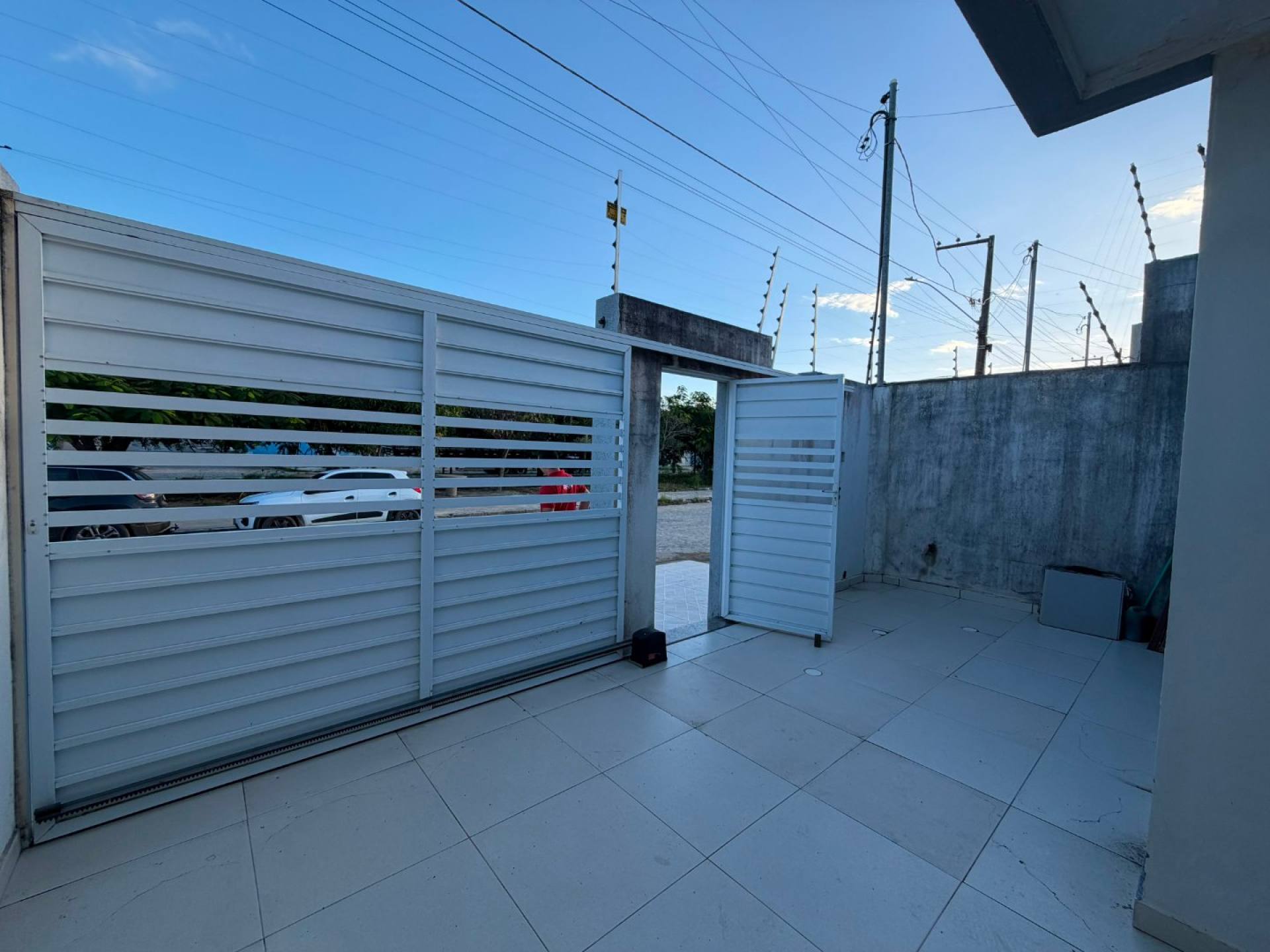 Vende-se Casa no Santa Mônica - Itabaiana/SE
