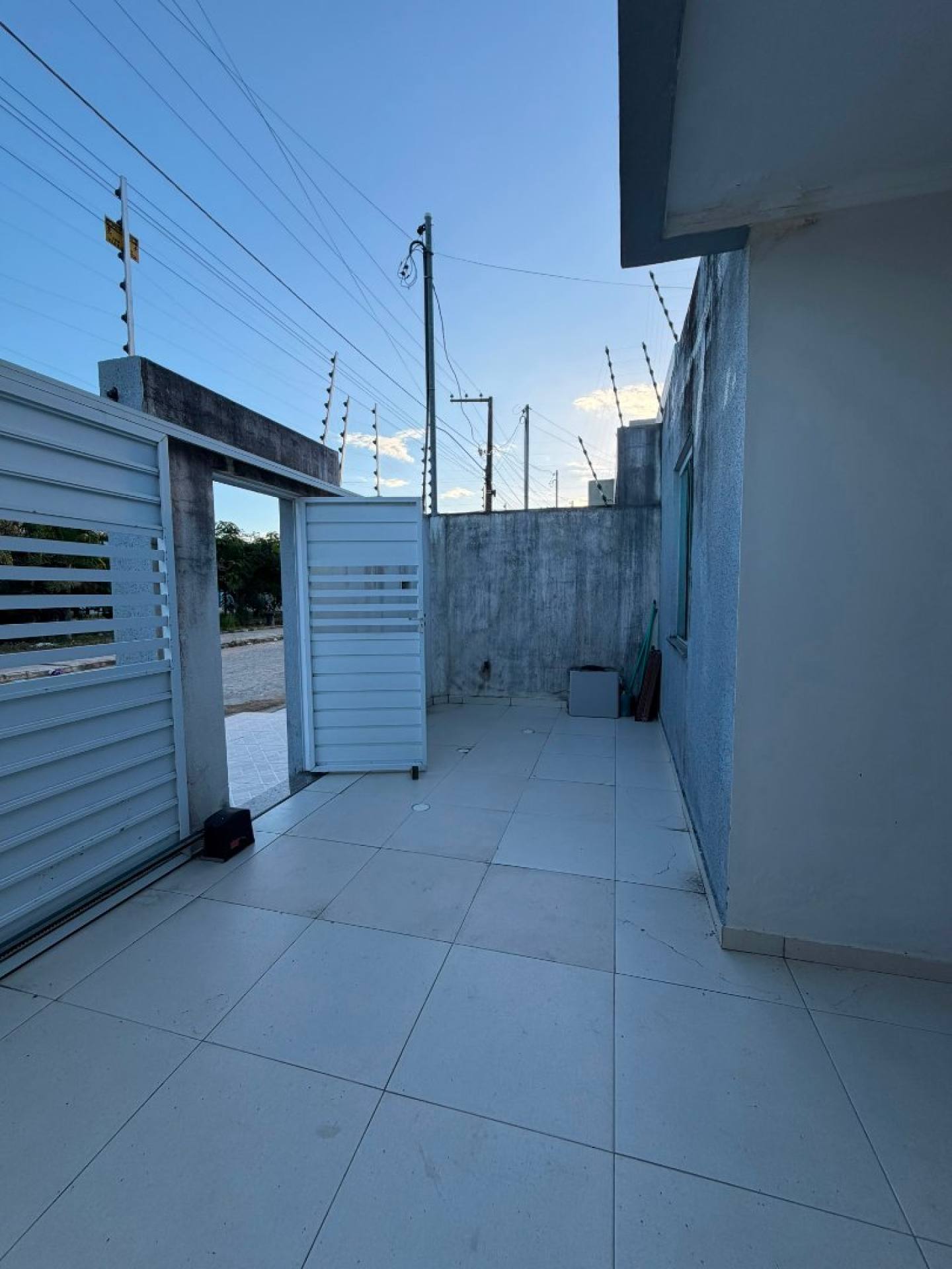 Vende-se Casa no Santa Mônica - Itabaiana/SE