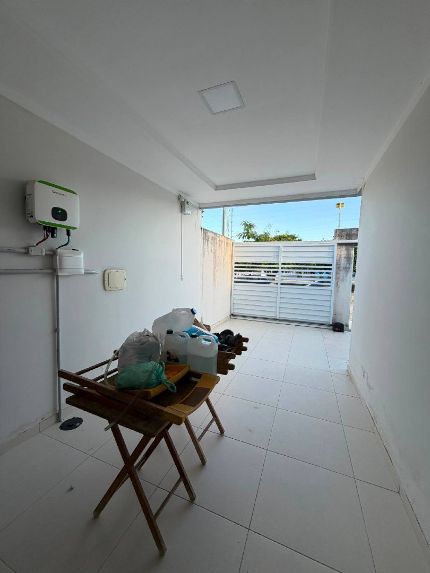 Vende-se Casa no Santa Mônica - Itabaiana/SE