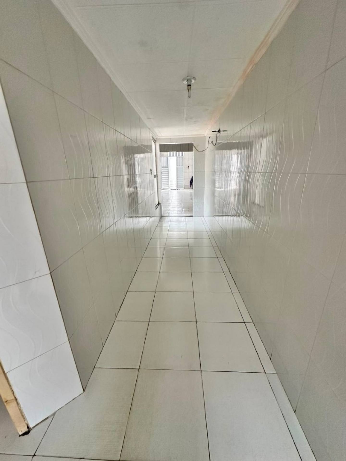 Vende-se Casa no São Cristovão - Itabaiana/SE