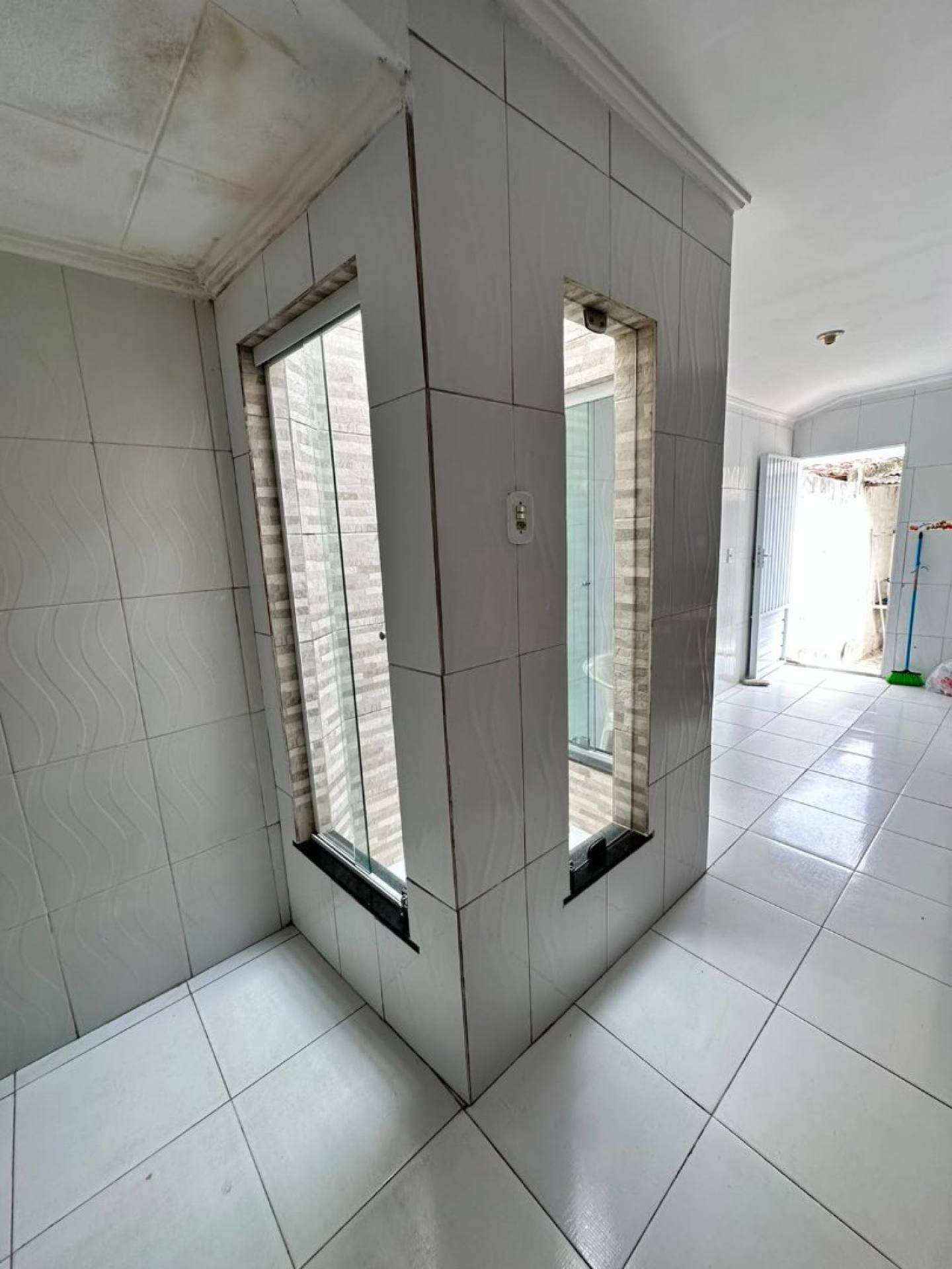 Vende-se Casa no São Cristovão - Itabaiana/SE