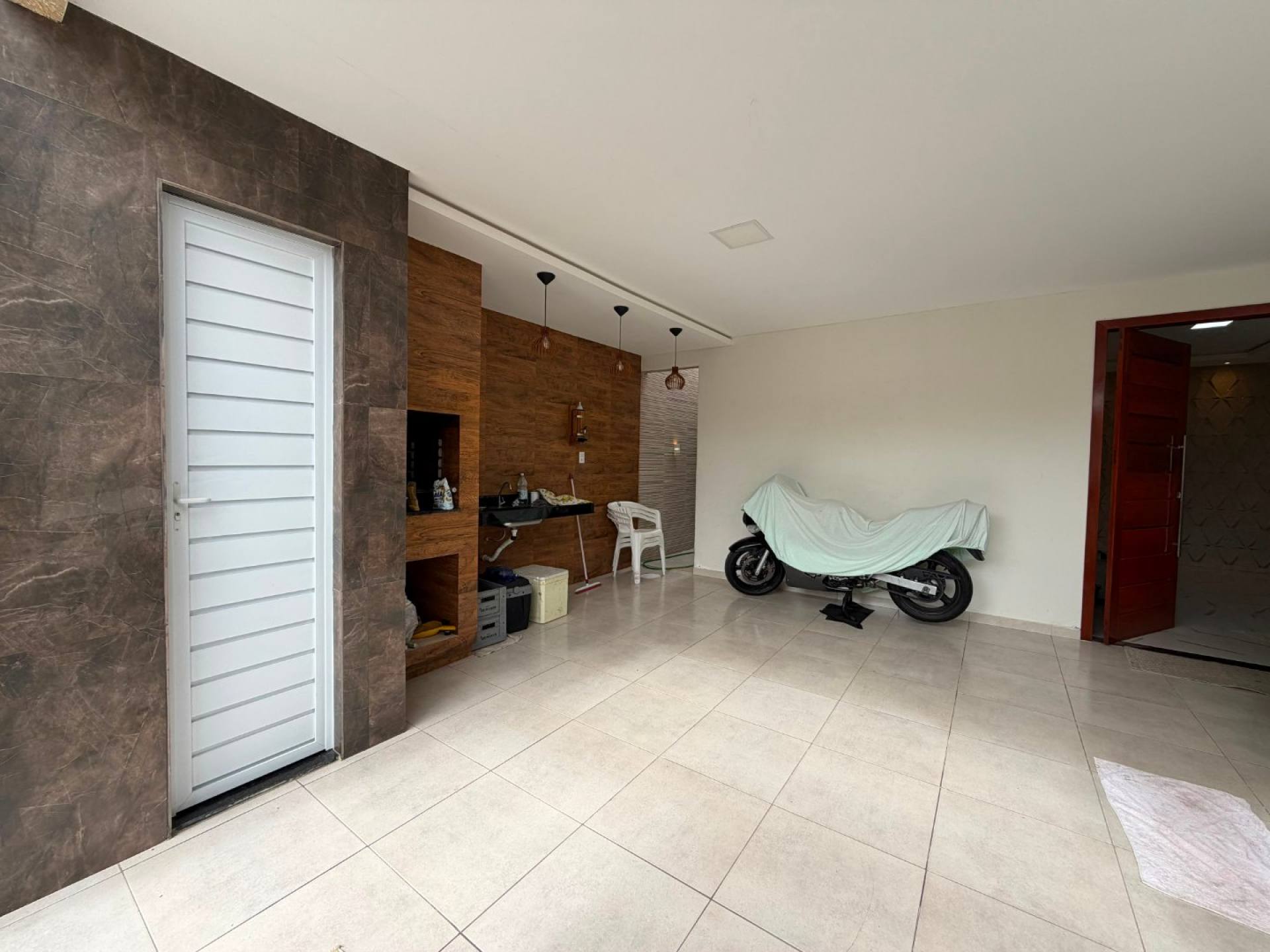 Vende-se Casa no Anísio Amâncio - Itabaiana/SE