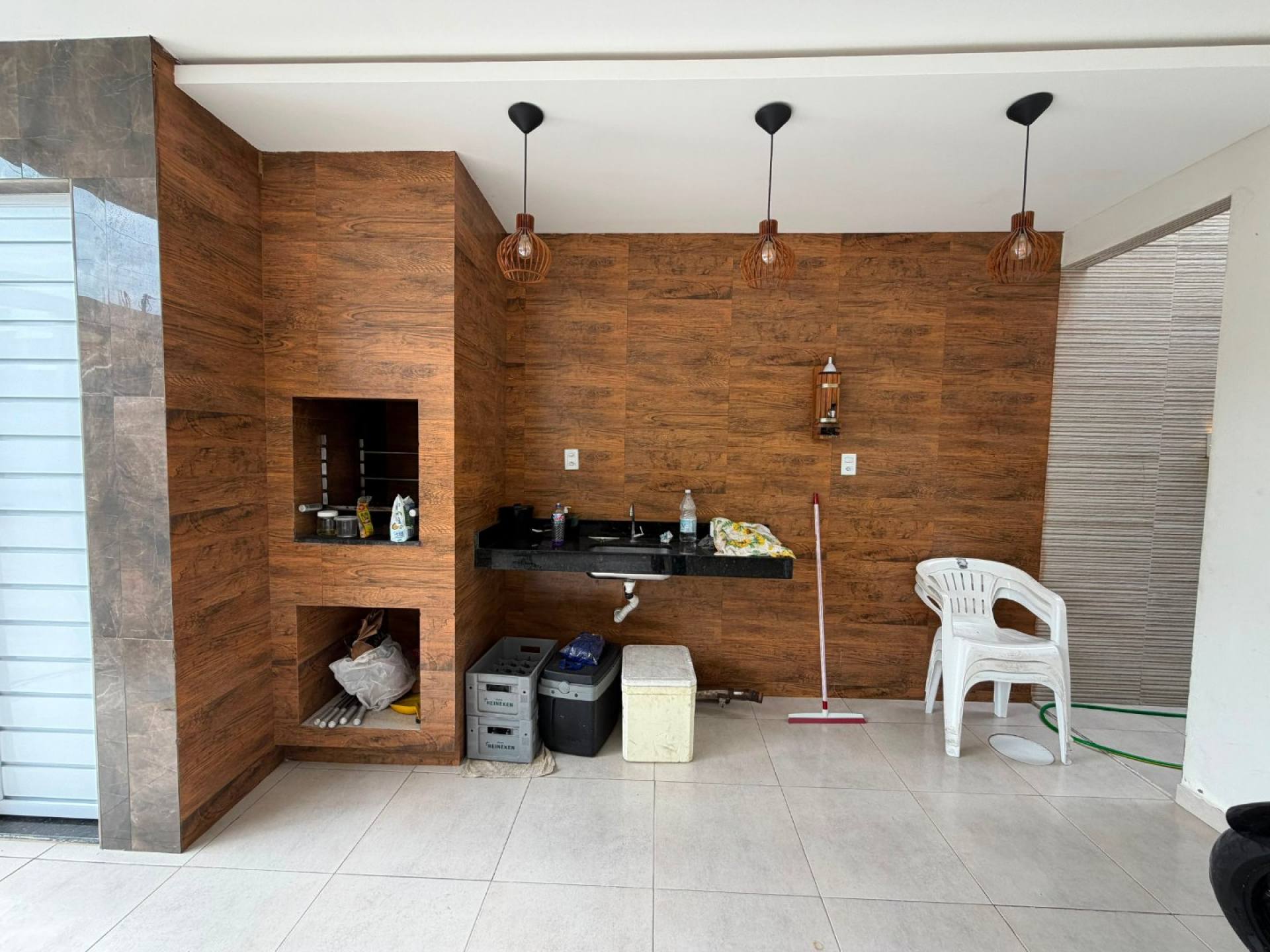 Vende-se Casa no Anísio Amâncio - Itabaiana/SE