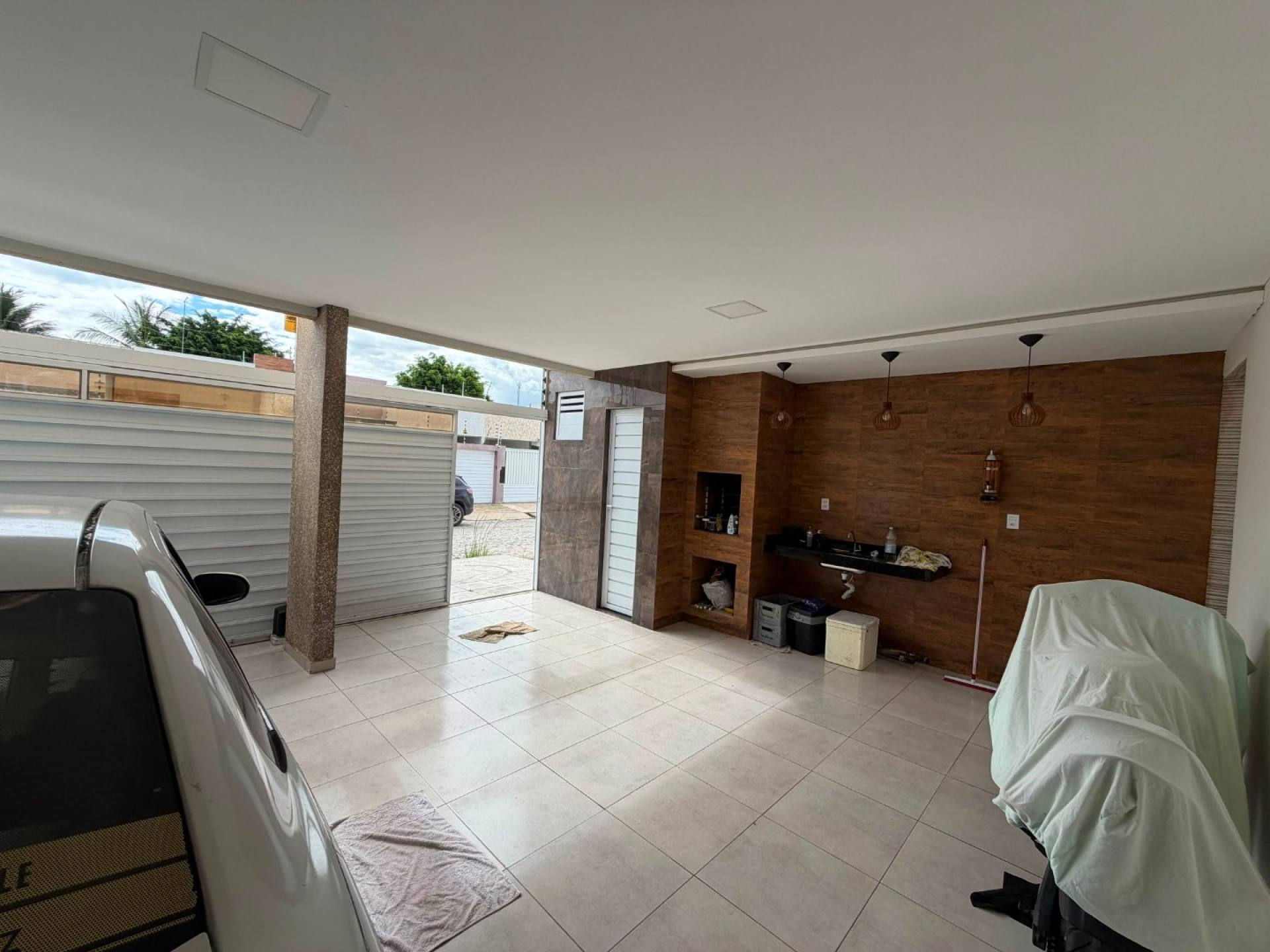 Vende-se Casa no Anísio Amâncio - Itabaiana/SE