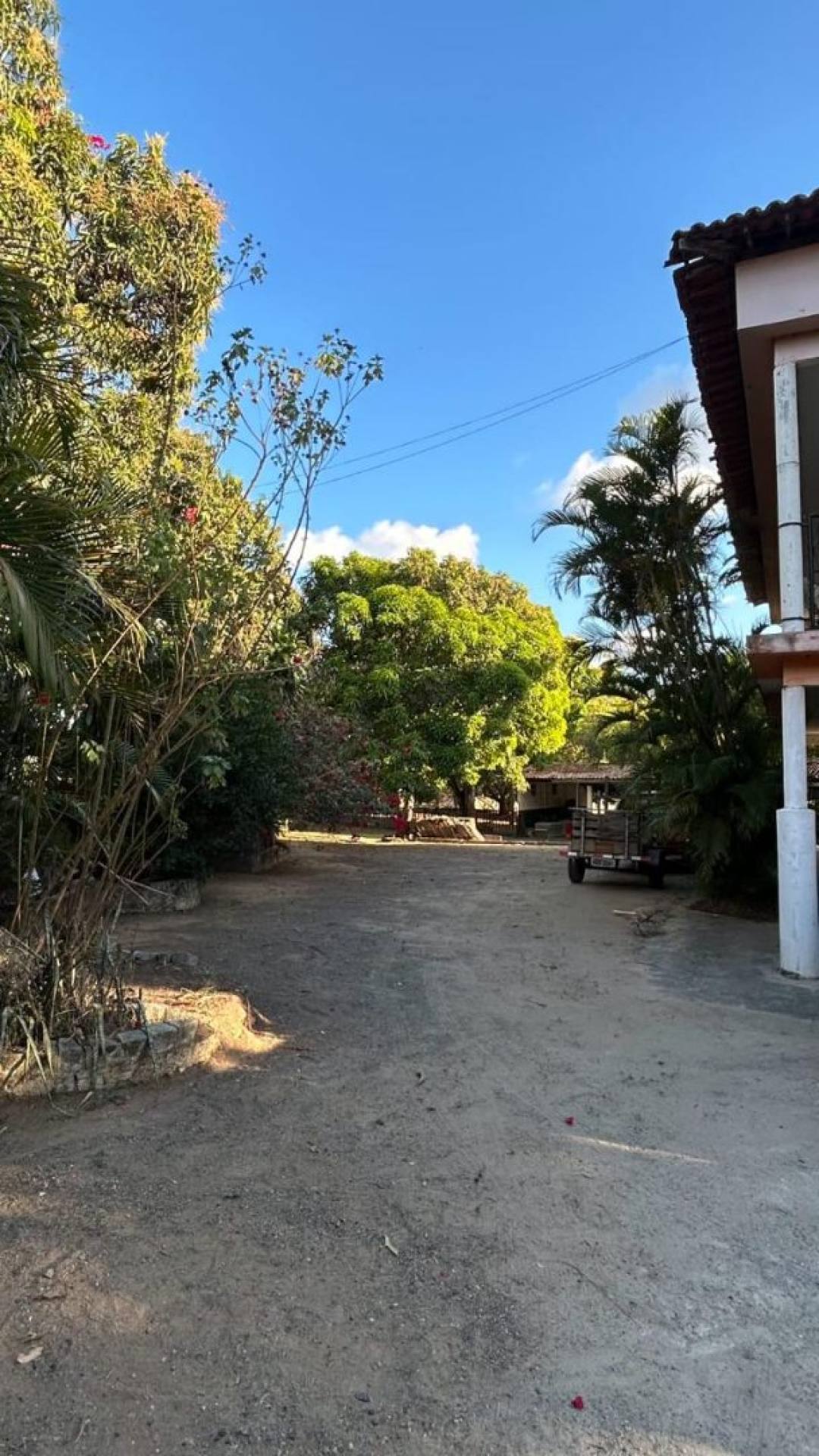 Vende-se Chácara na Zona Rural - Itabaiana/SE