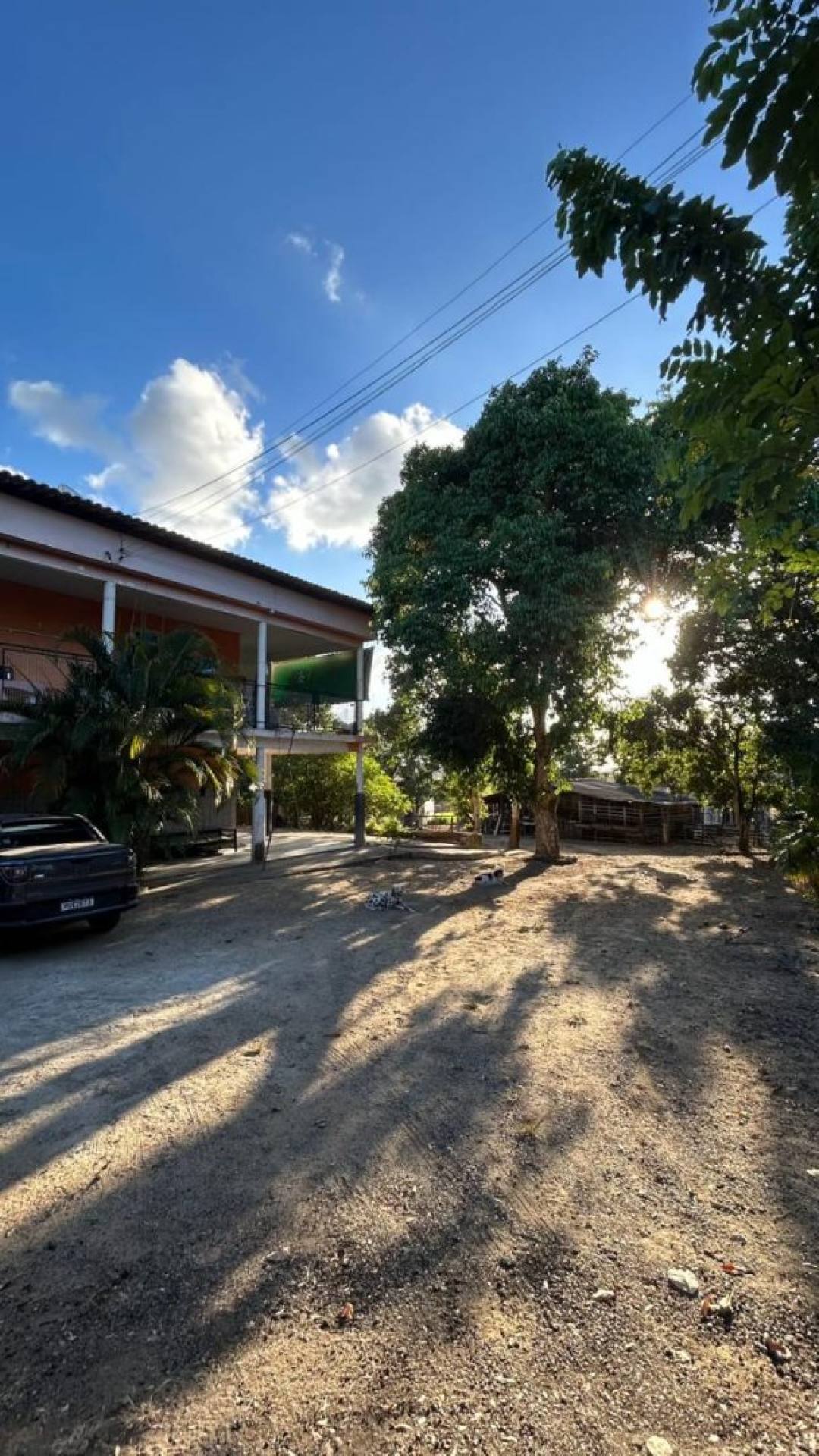 Vende-se Chácara na Zona Rural - Itabaiana/SE