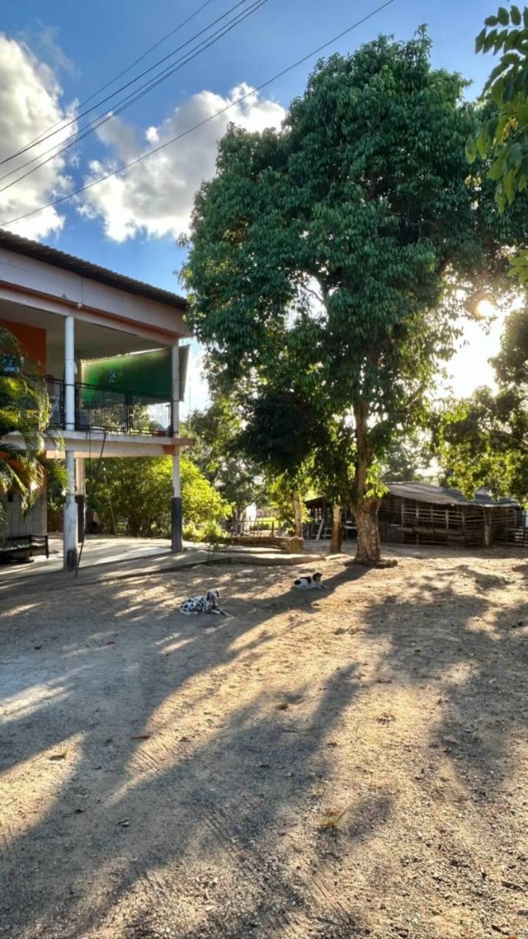 Vende-se Chácara na Zona Rural - Itabaiana/SE