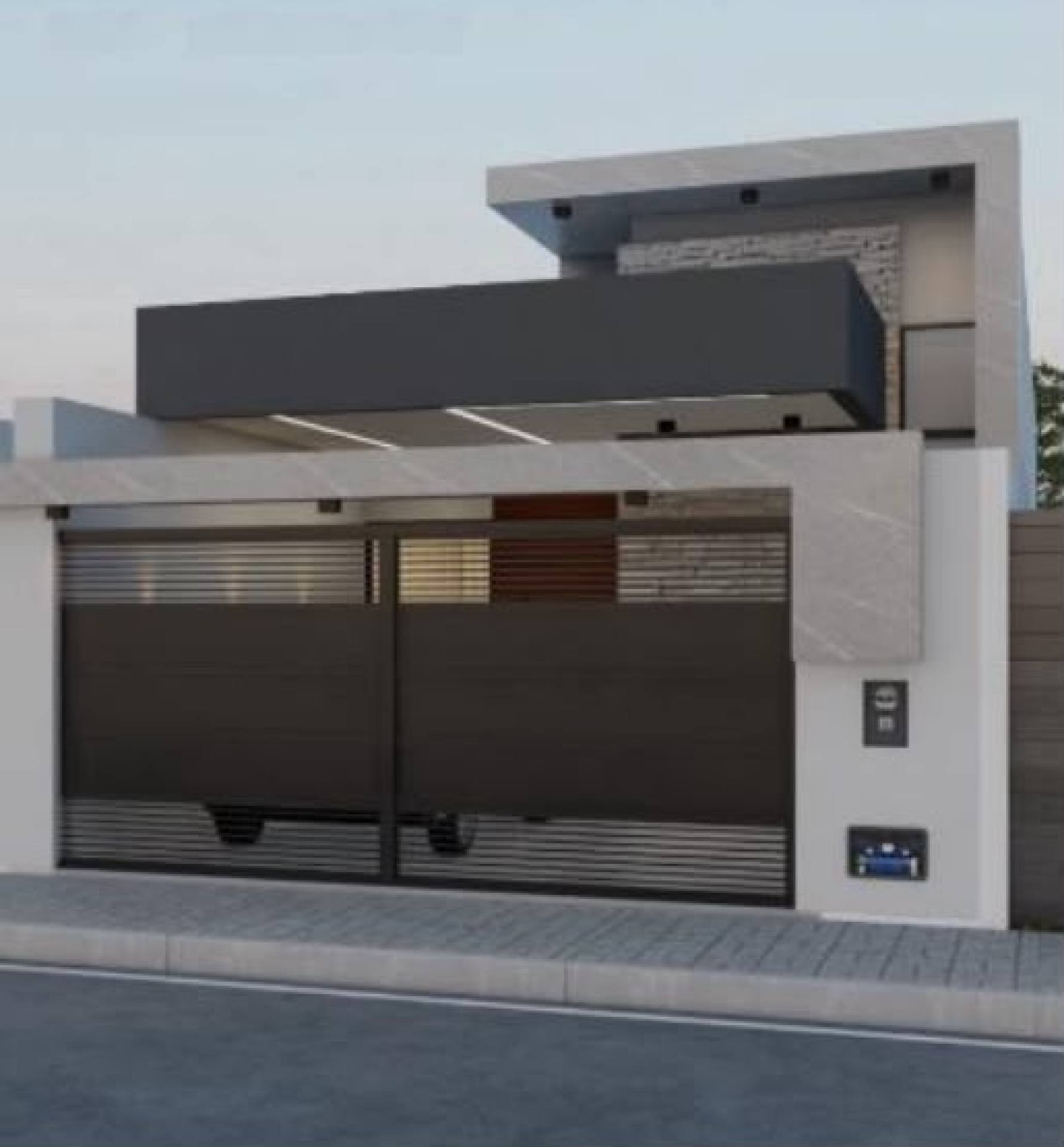 Vende-se Casa em Construção no Chiara - Itabaiana/SE