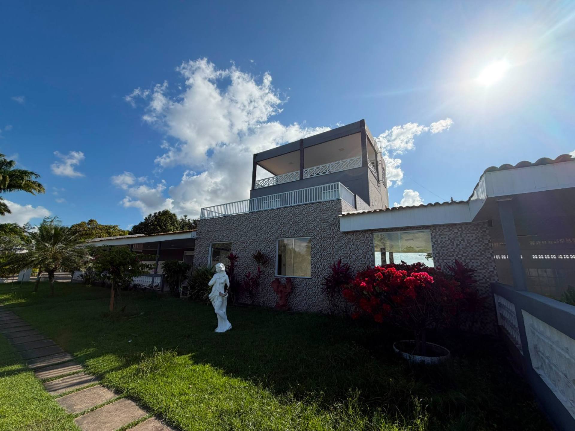 Vende-se Chácara na Zona Rural - Itabaiana/SE