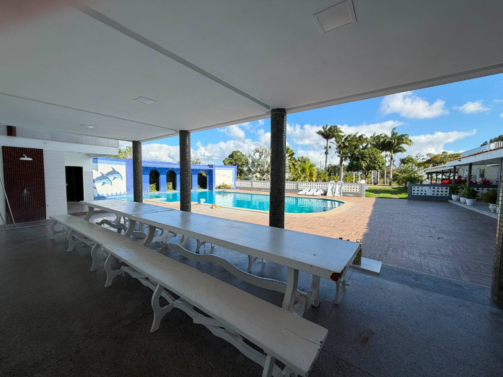 Vende-se Chácara na Zona Rural - Itabaiana/SE