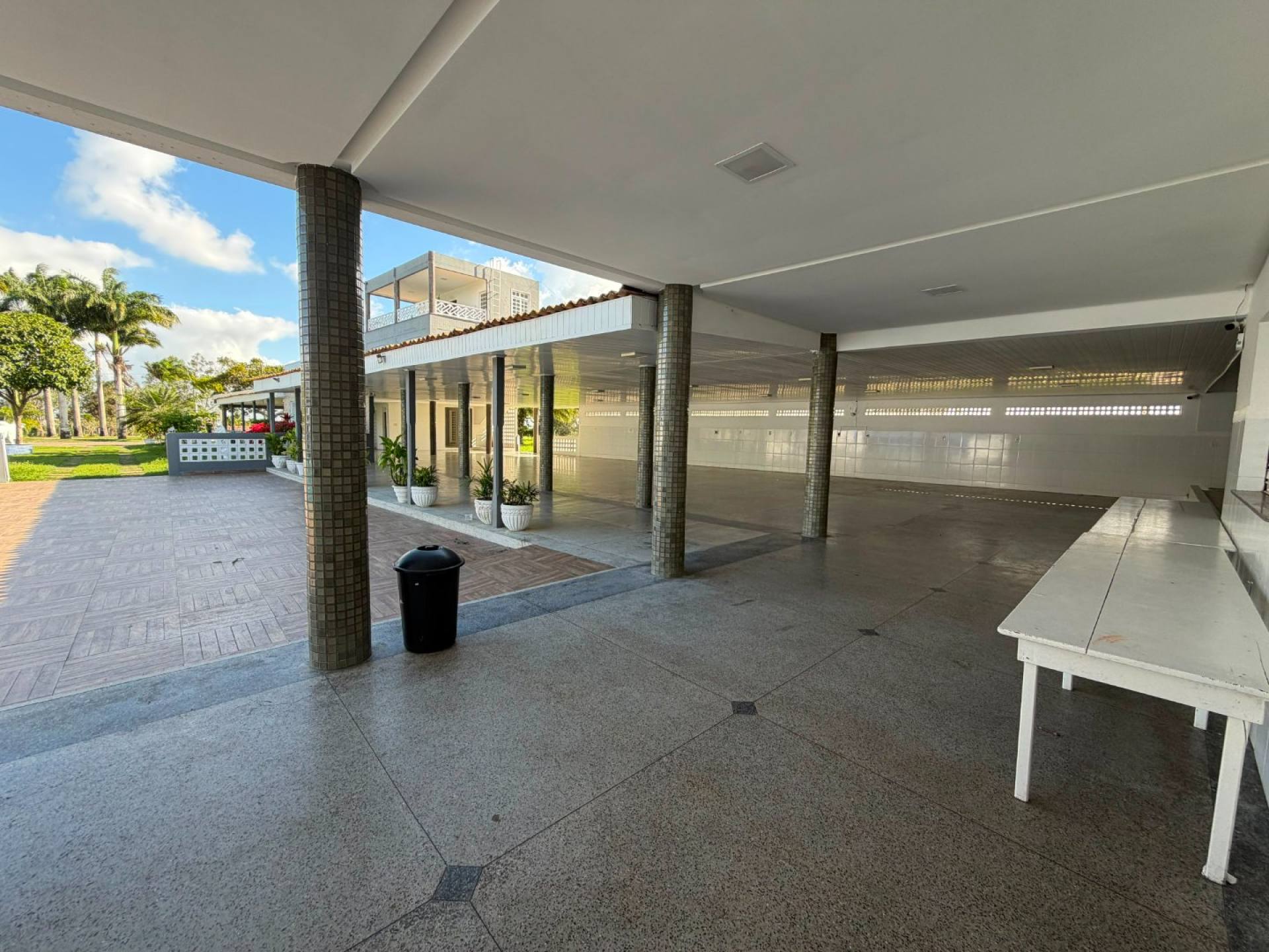 Vende-se Chácara na Zona Rural - Itabaiana/SE