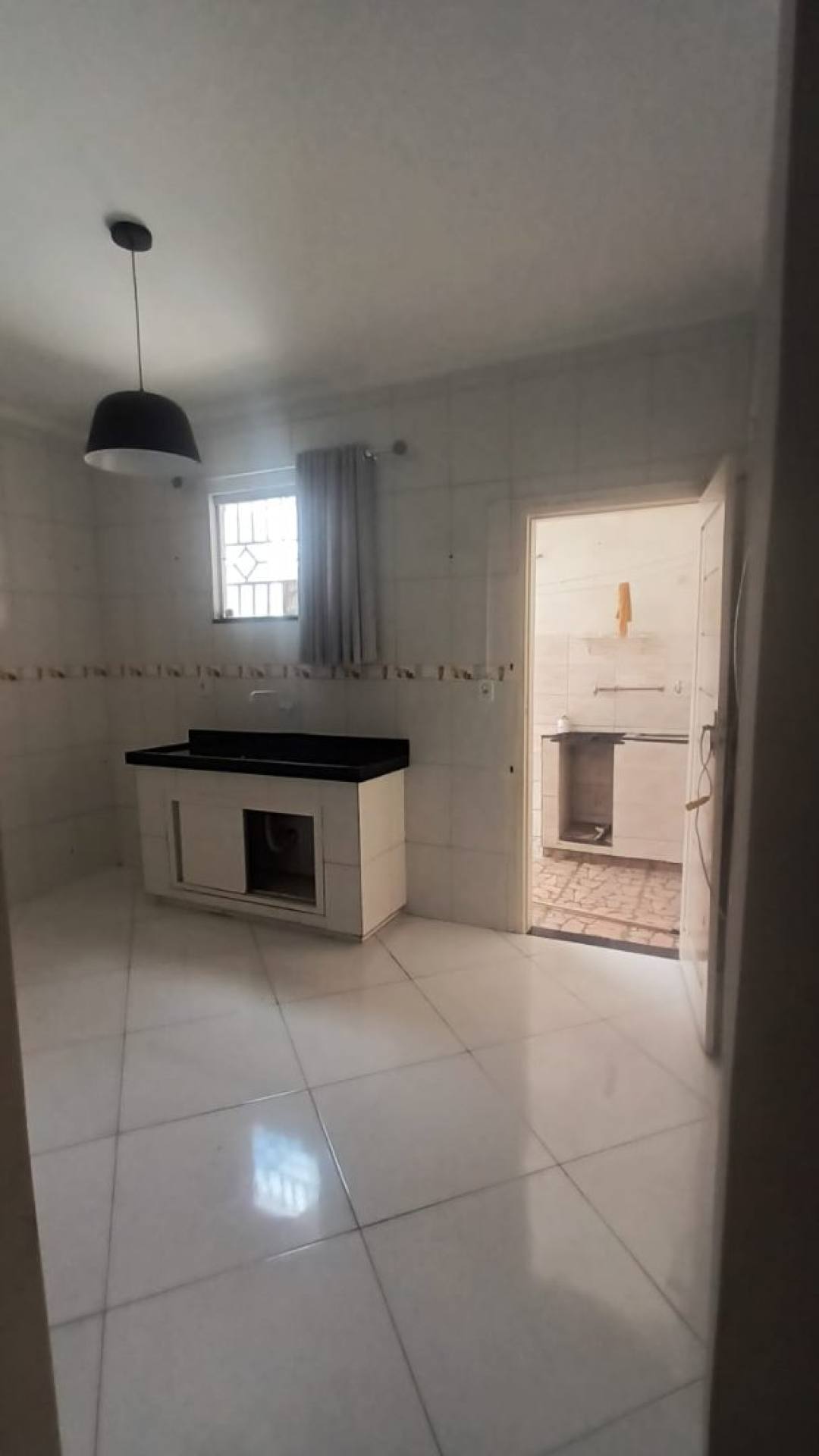 Aluga-se Apartamento no Mamede Pães Mendonça - Itabaiana/SE