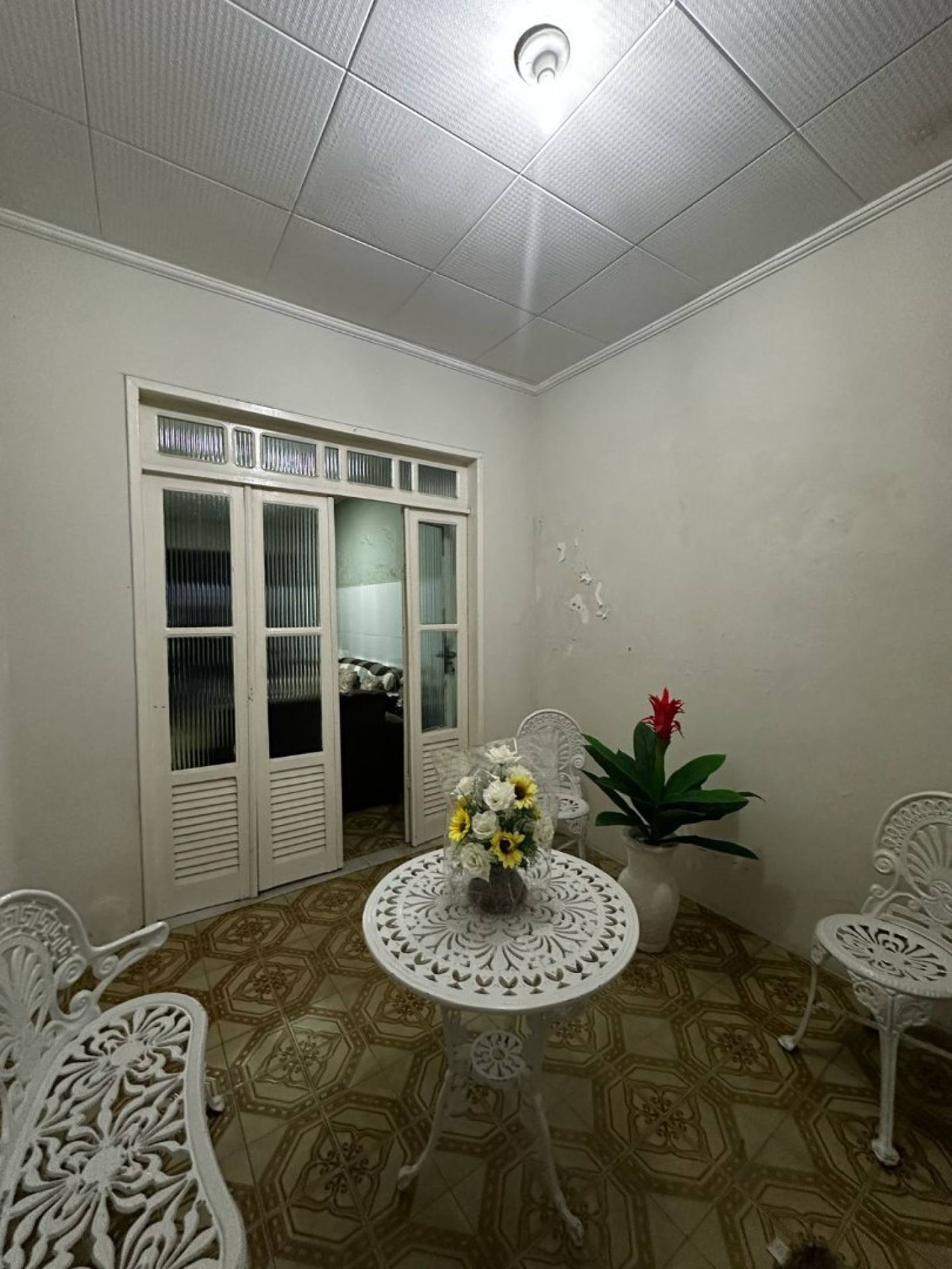 Vende-se Casa no Serrano - Itabaiana/SE