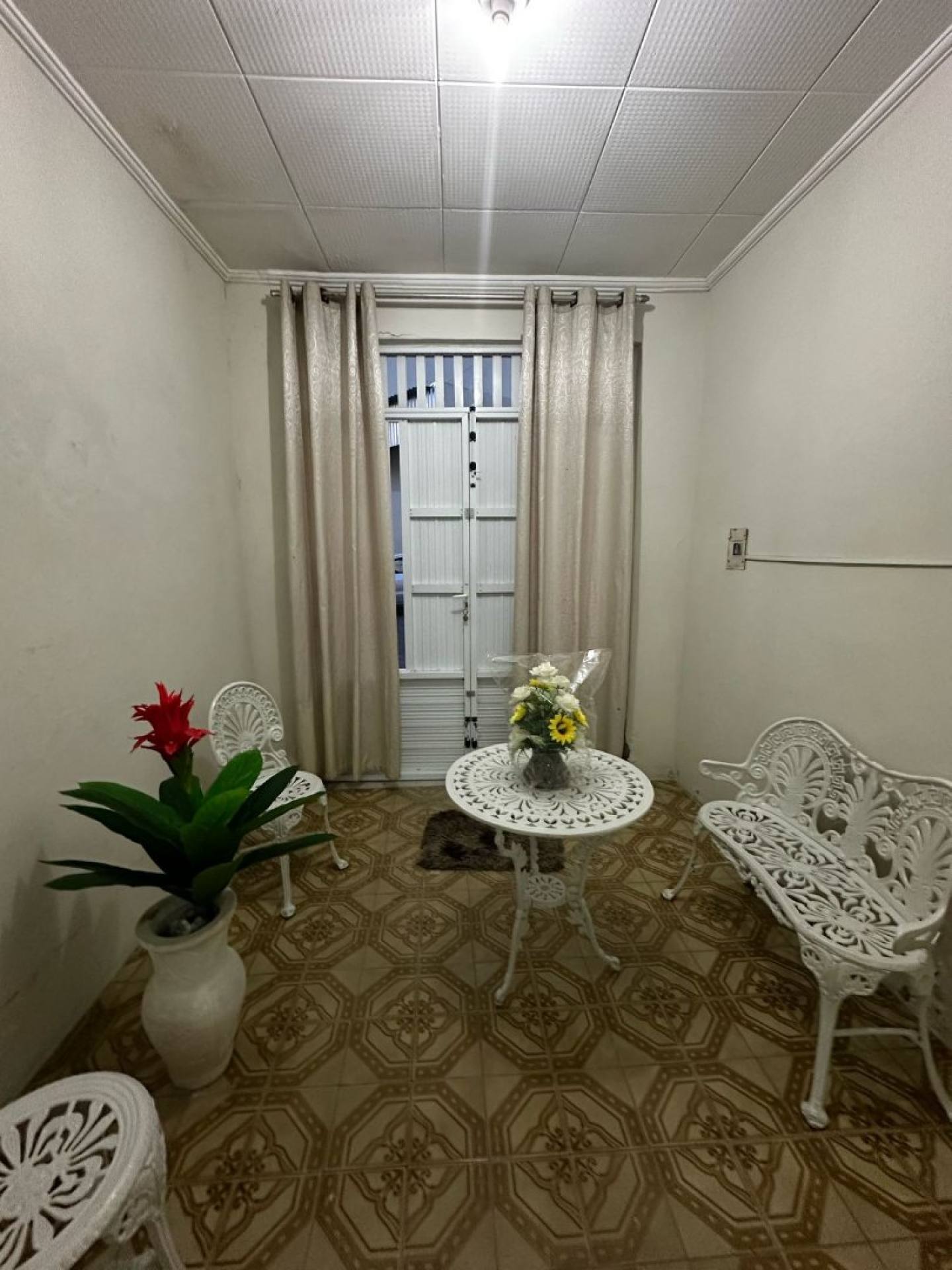 Vende-se Casa no Serrano - Itabaiana/SE