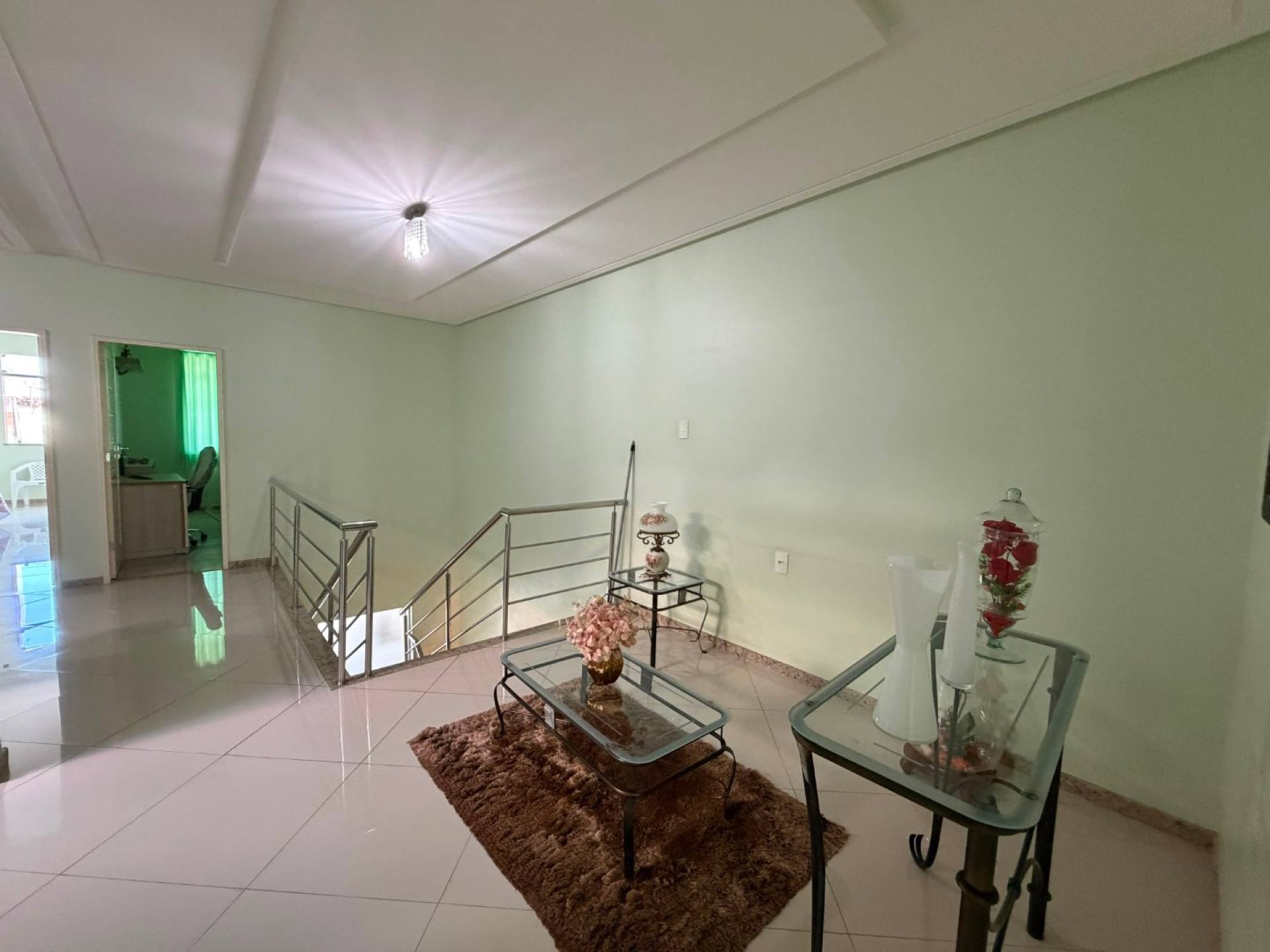 CASA À VENDA – ITABAIANA/SE