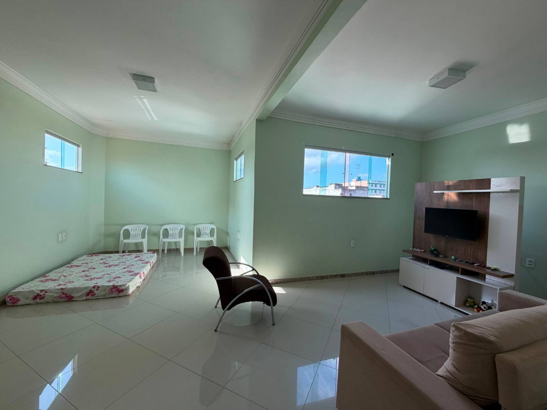 CASA À VENDA – ITABAIANA/SE