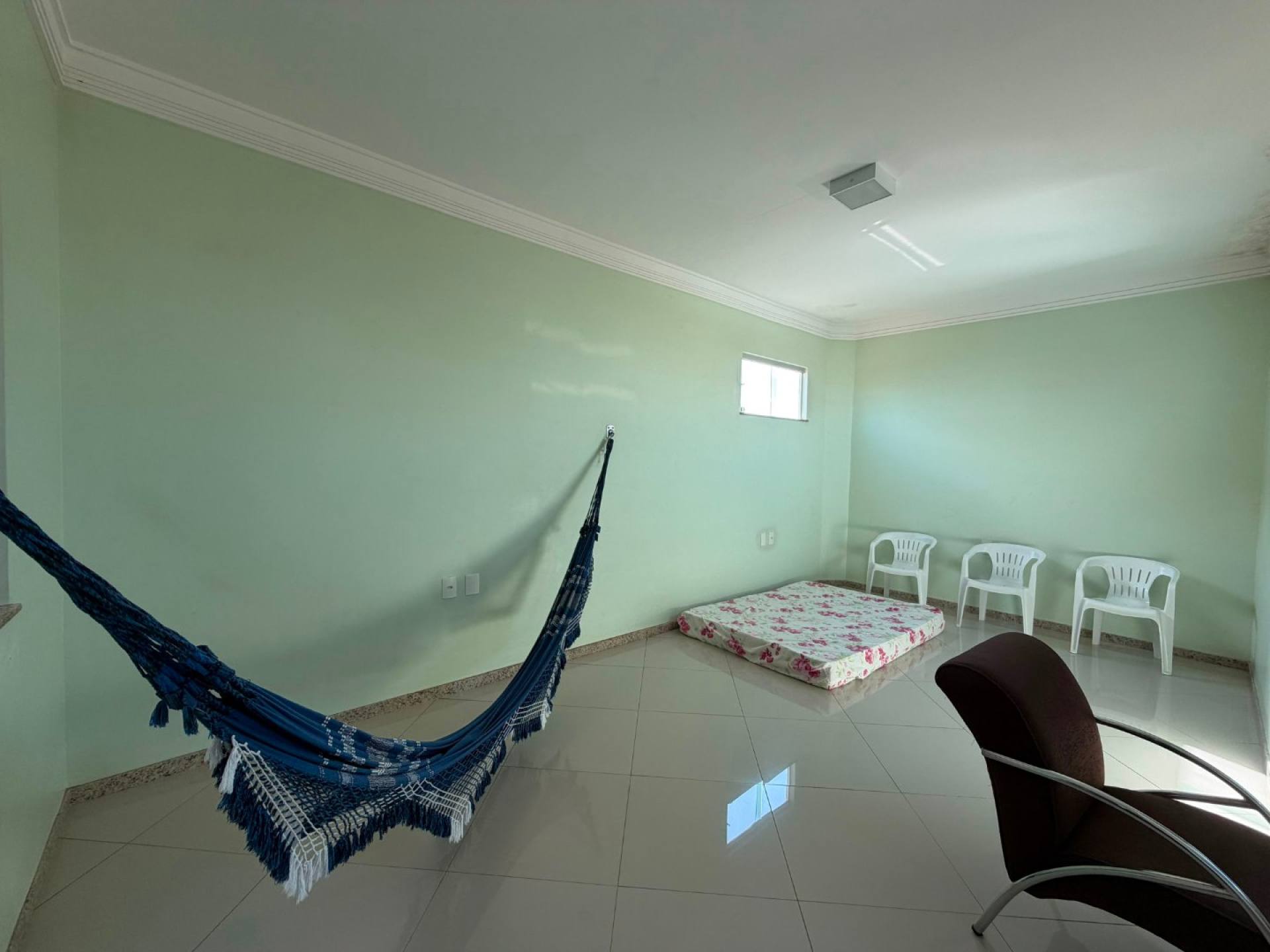 CASA À VENDA – ITABAIANA/SE