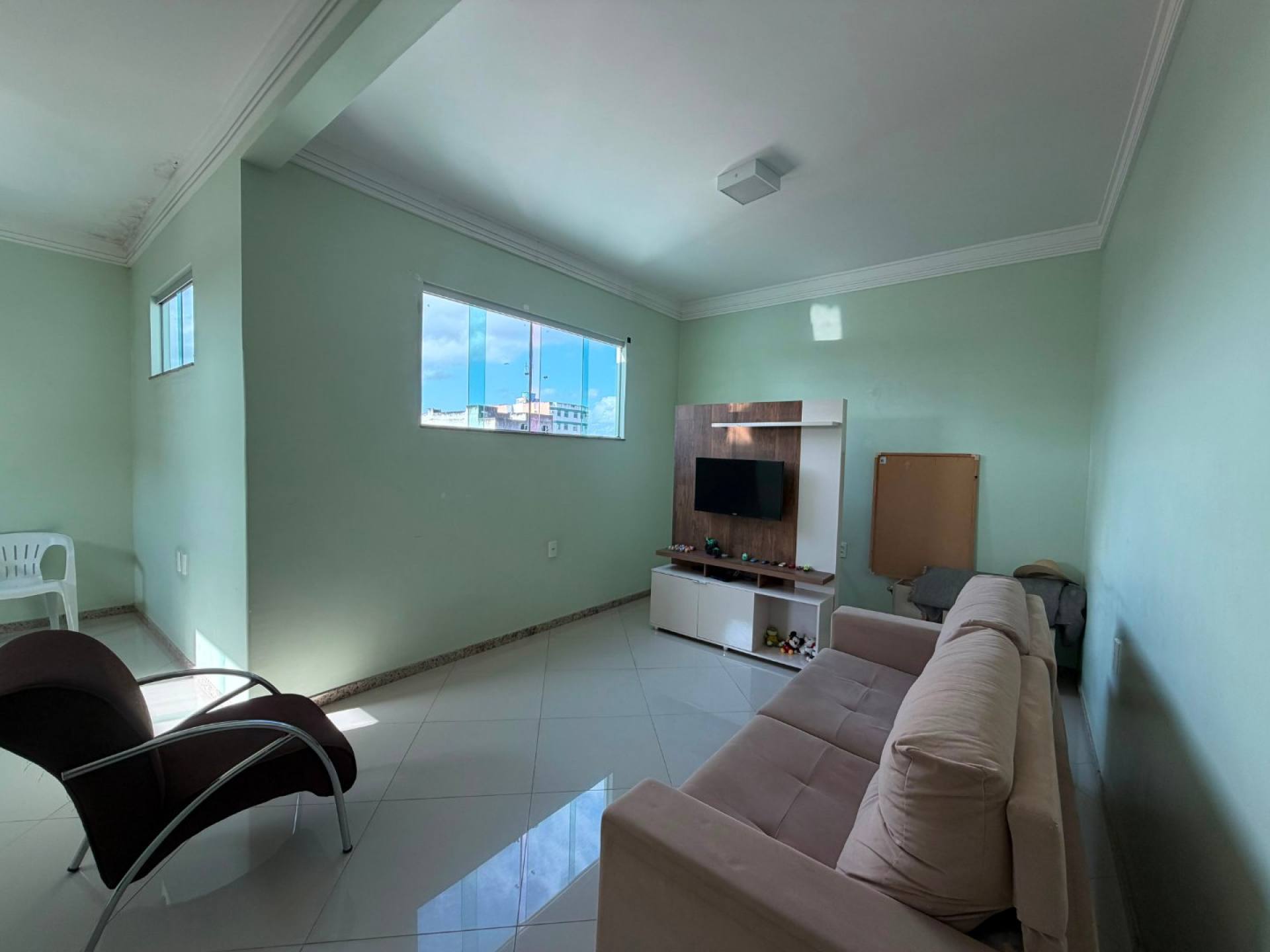CASA À VENDA – ITABAIANA/SE