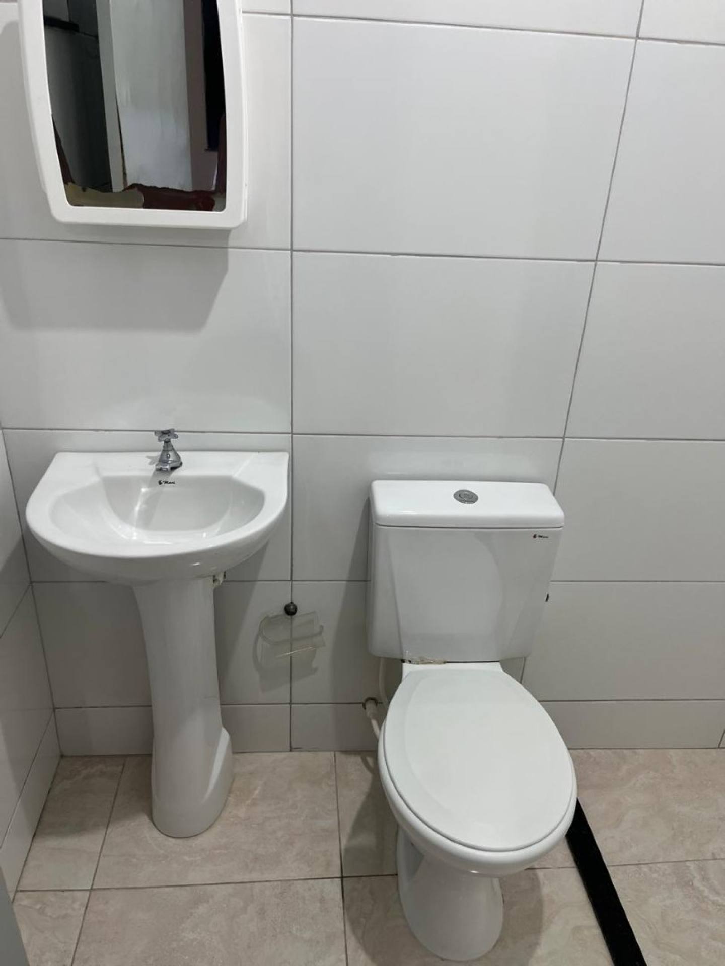 Vende-se Casa no Oviedo Teixeira - Itabaiana/SE
