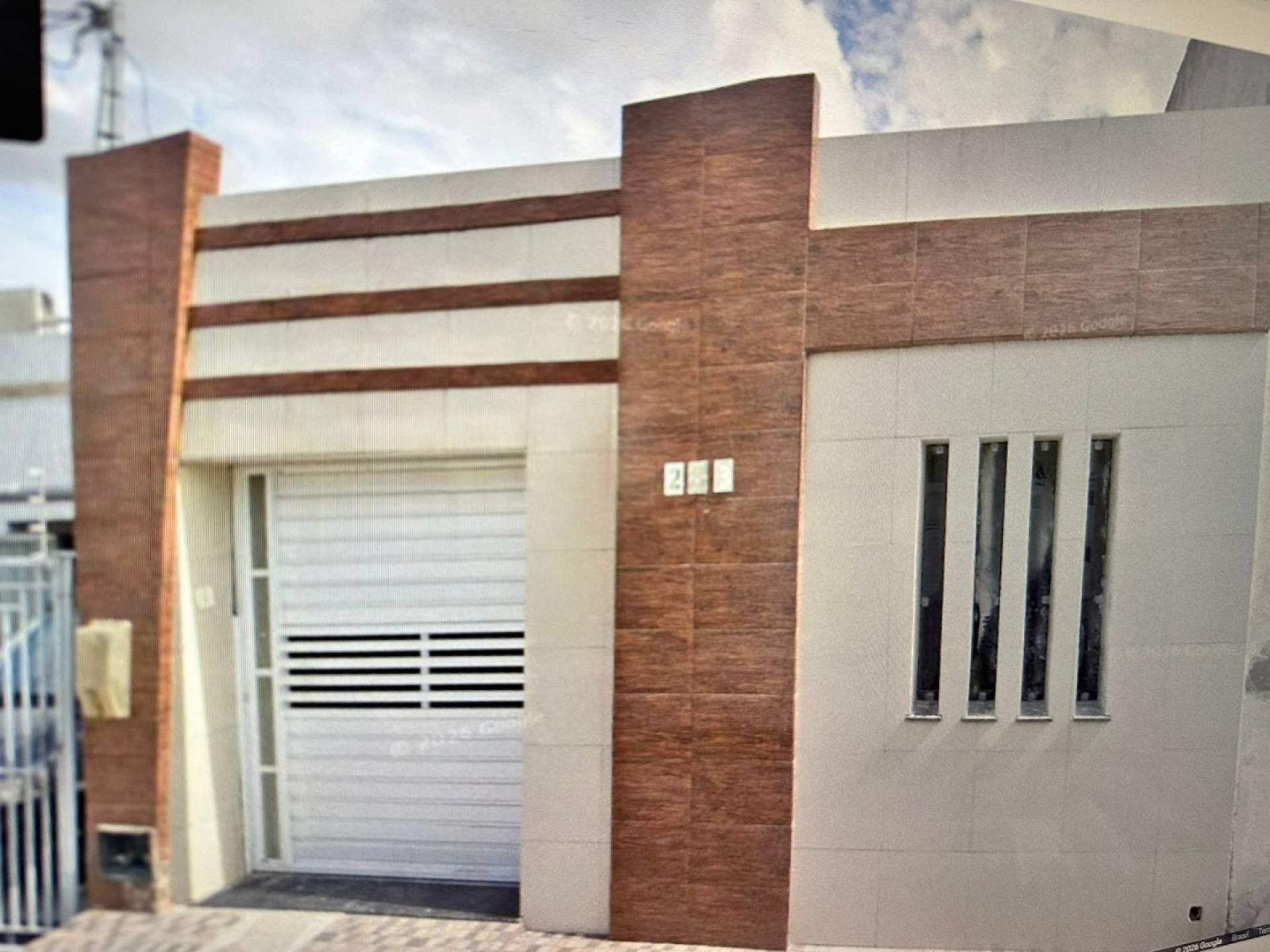 Vende-se Casa no São Cristovão - Itabaiana/SE
