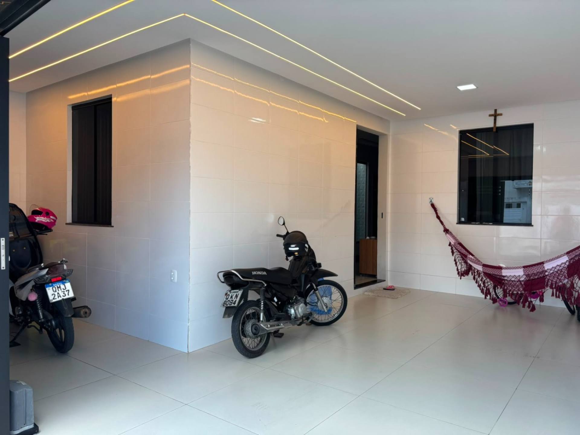 Vende-se Casa no Santa Mônica - Itabaiana/SE
