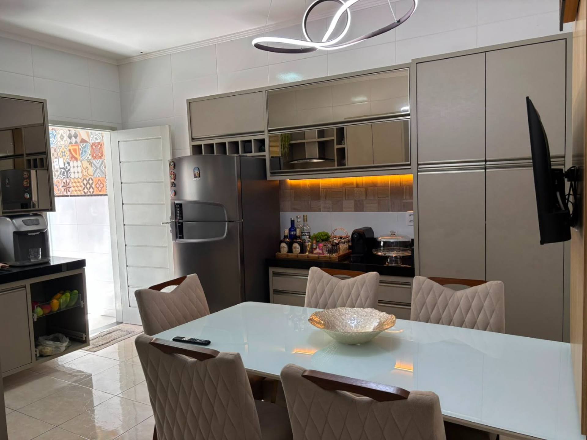 Vende-se Casa no Santa Mônica - Itabaiana/SE
