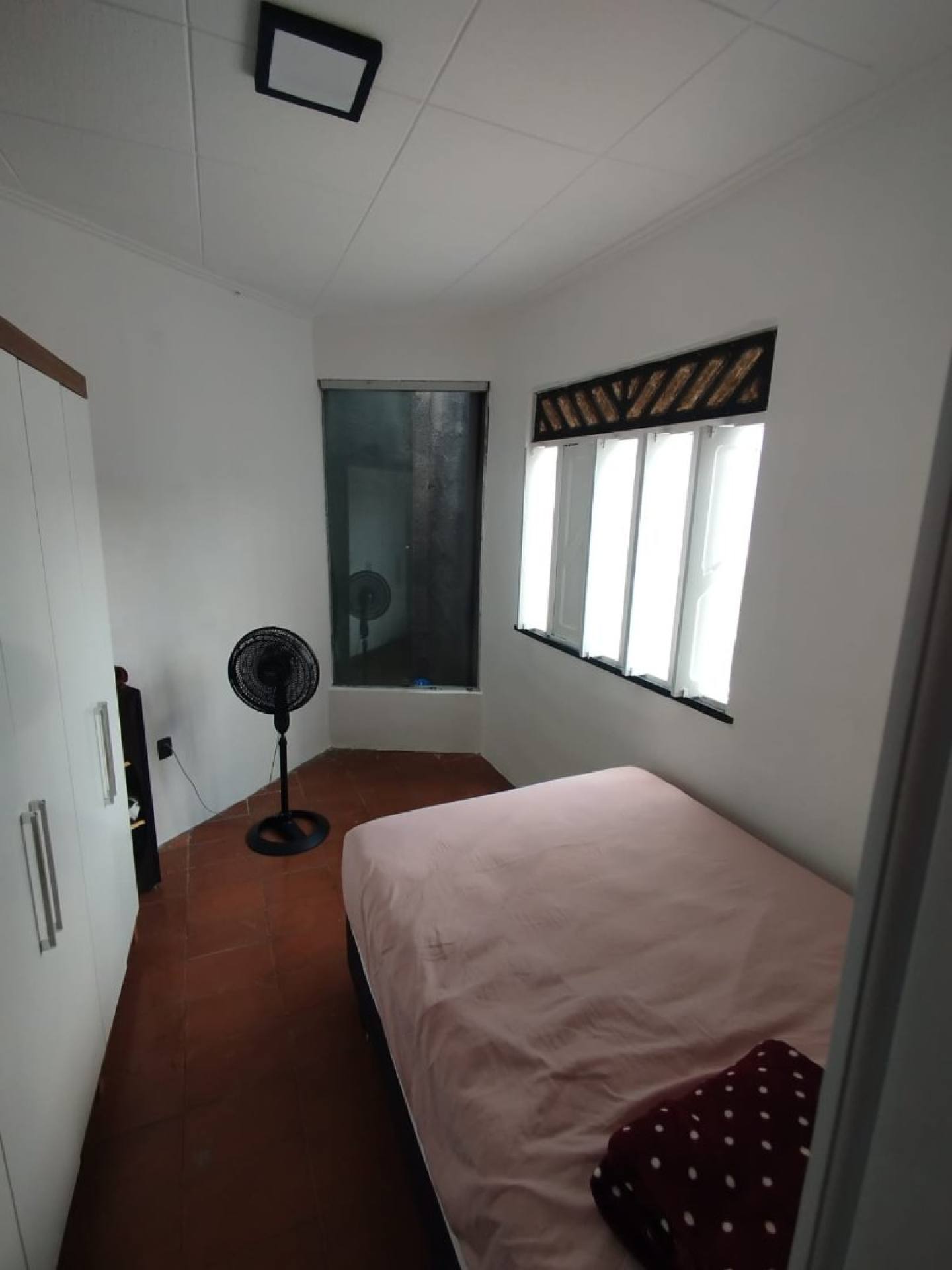 CASA À VENDA NO ANÍSIO AMÂNCIO – ITABAIANA/SE