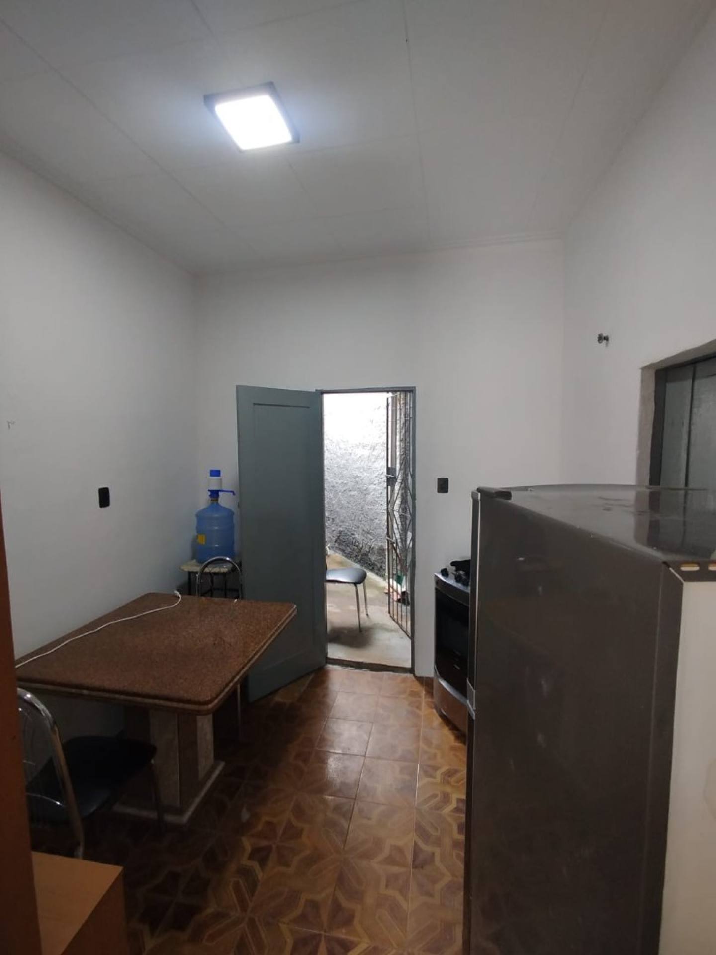 CASA À VENDA NO ANÍSIO AMÂNCIO – ITABAIANA/SE