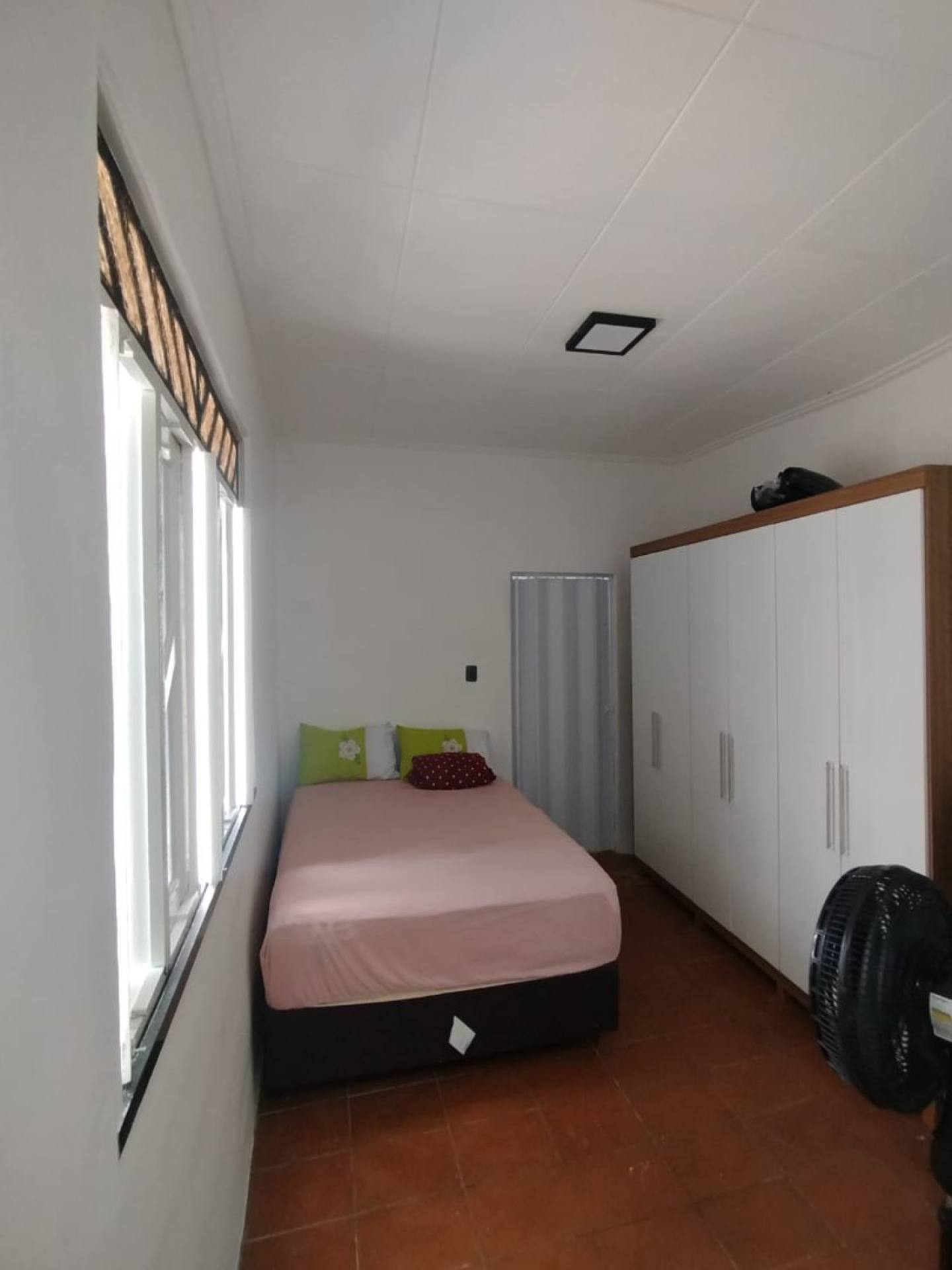 CASA À VENDA NO ANÍSIO AMÂNCIO – ITABAIANA/SE