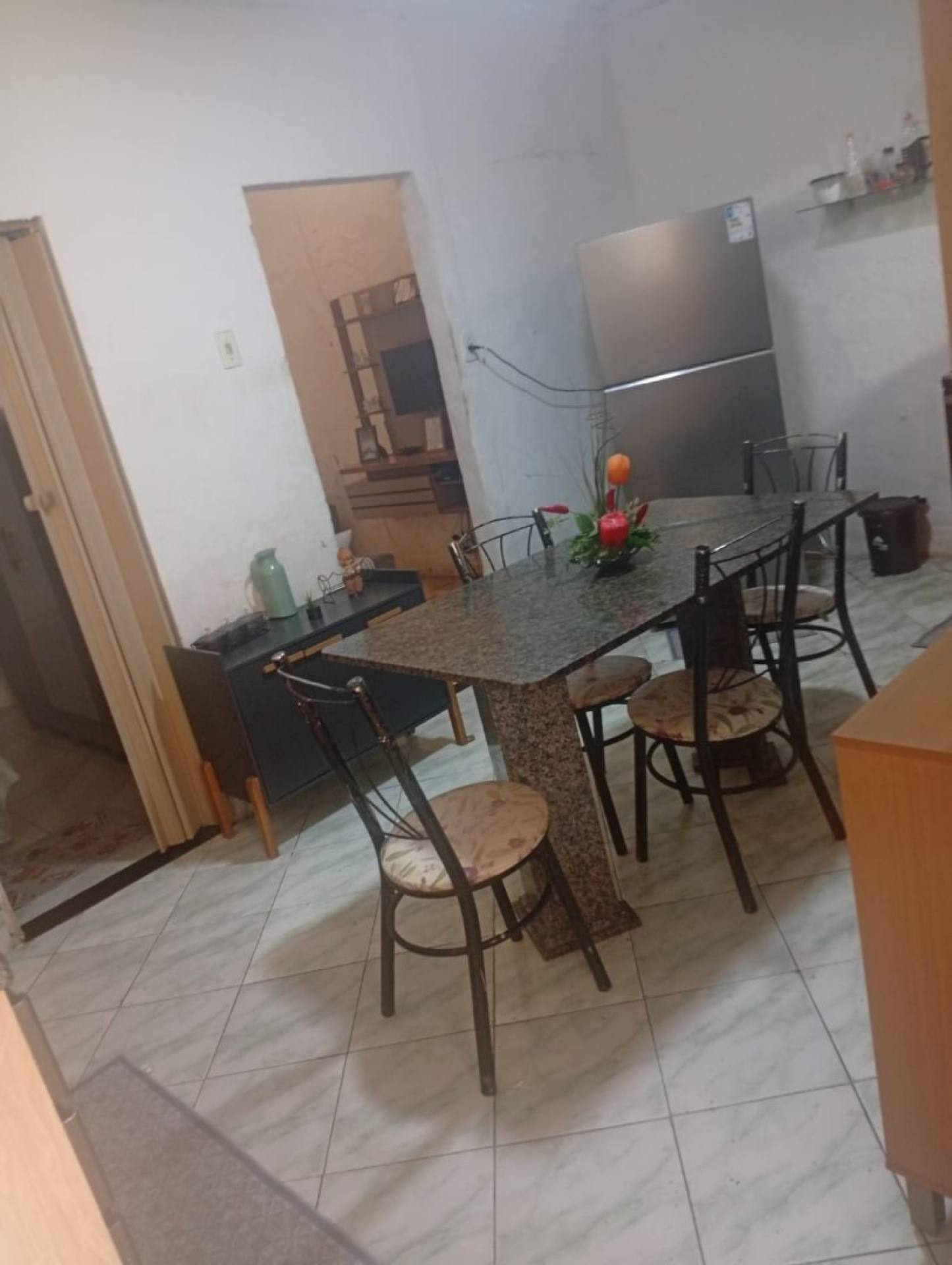 Vende-se Casa no São Cristovão - Itabaiana/SE
