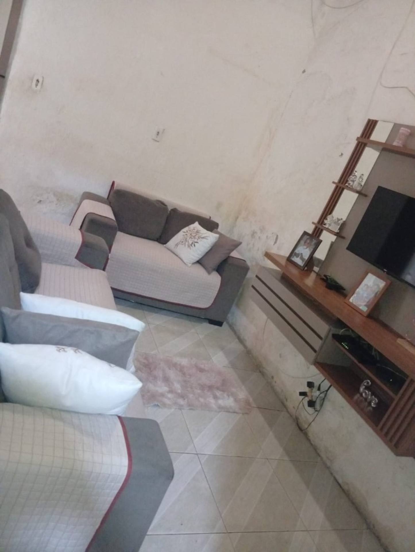 Vende-se Casa no São Cristovão - Itabaiana/SE