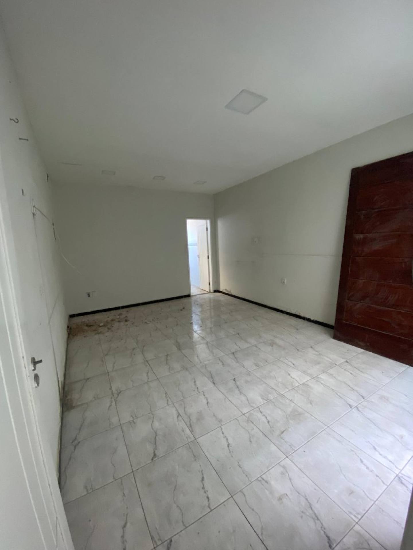 Vende-se Casa no Centro - Itabaiana/SE