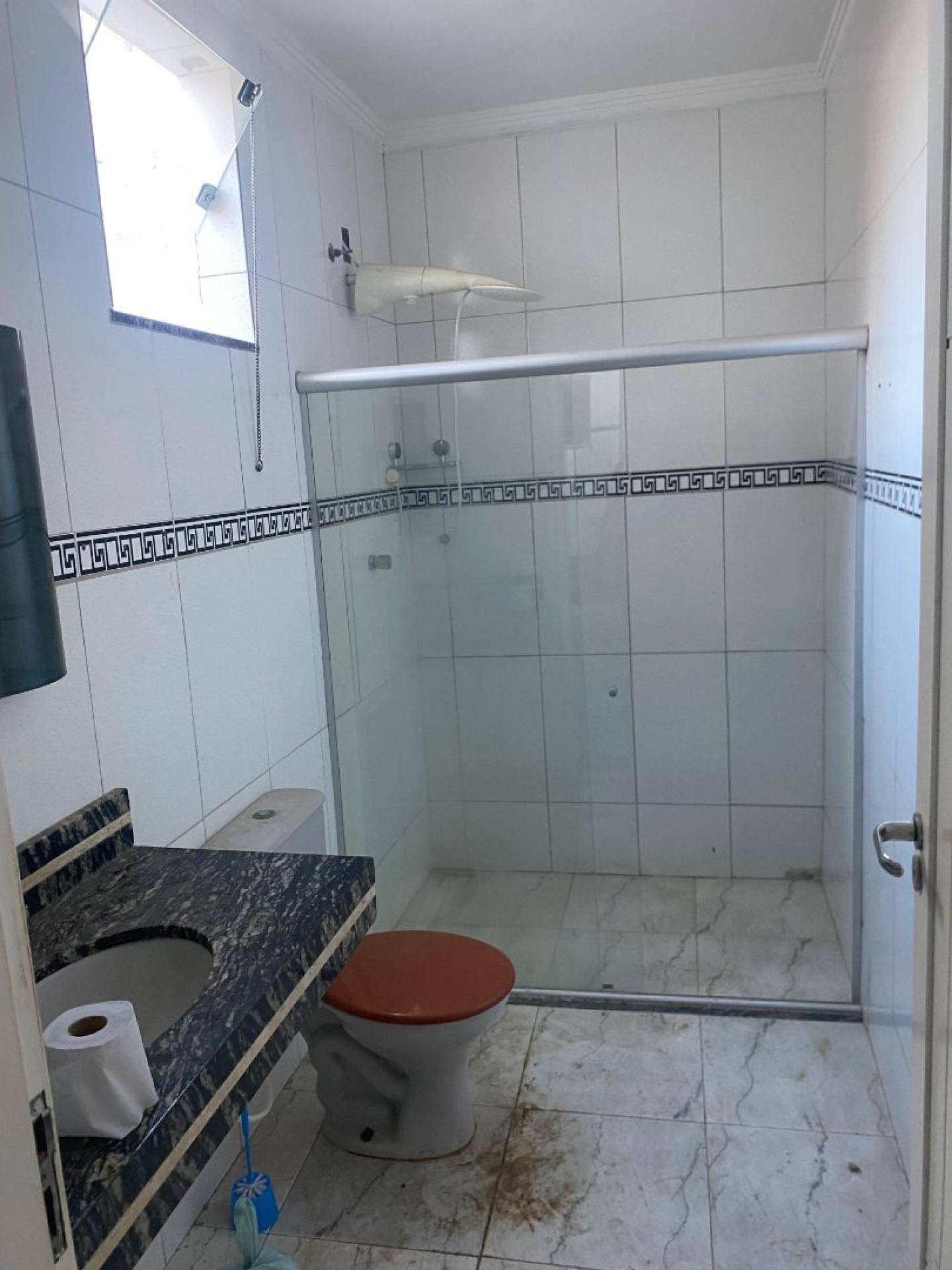 Vende-se Casa no Centro - Itabaiana/SE