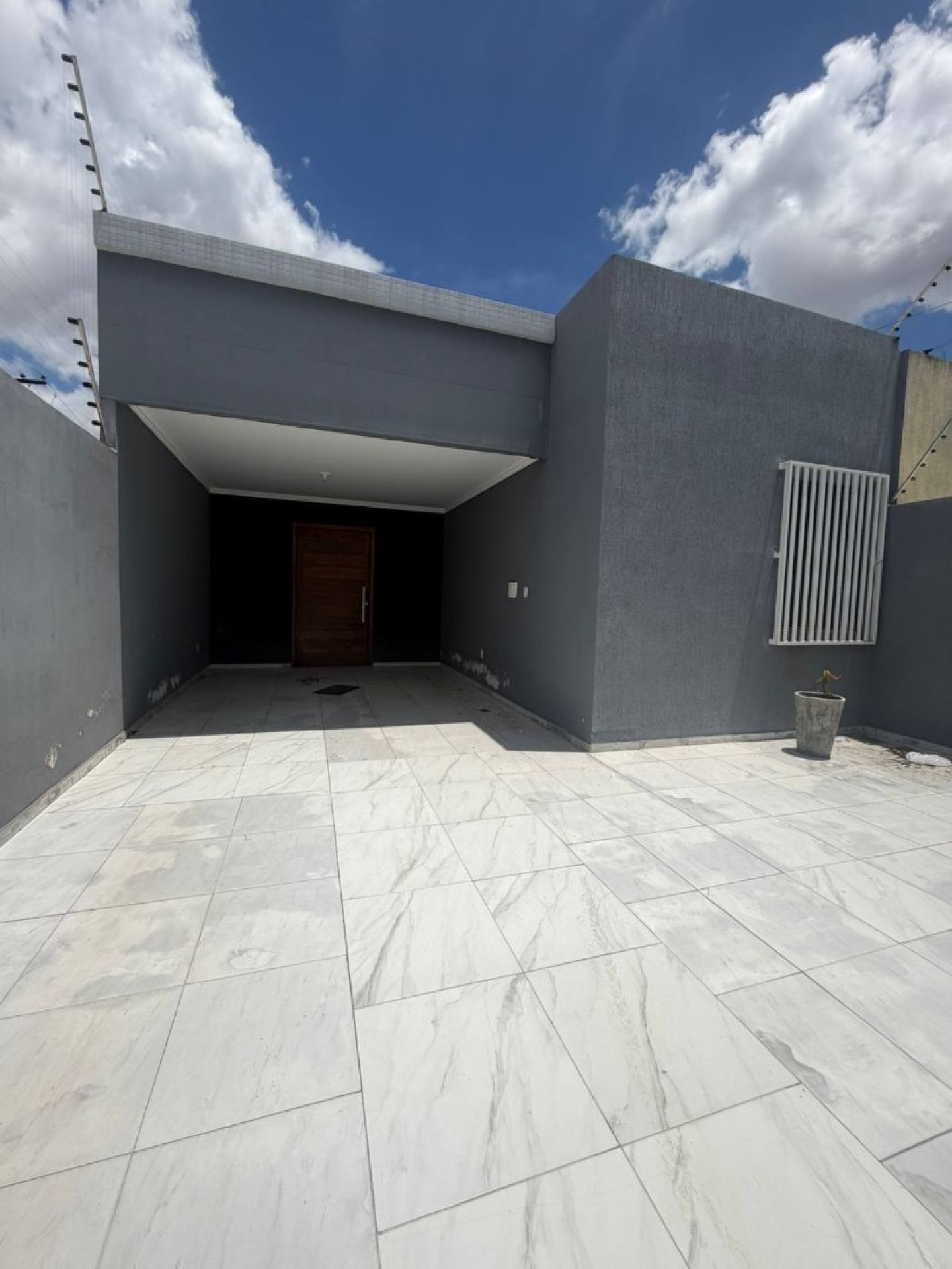 Vende-se Casa no Santa Mônica - Itabaiana/SE