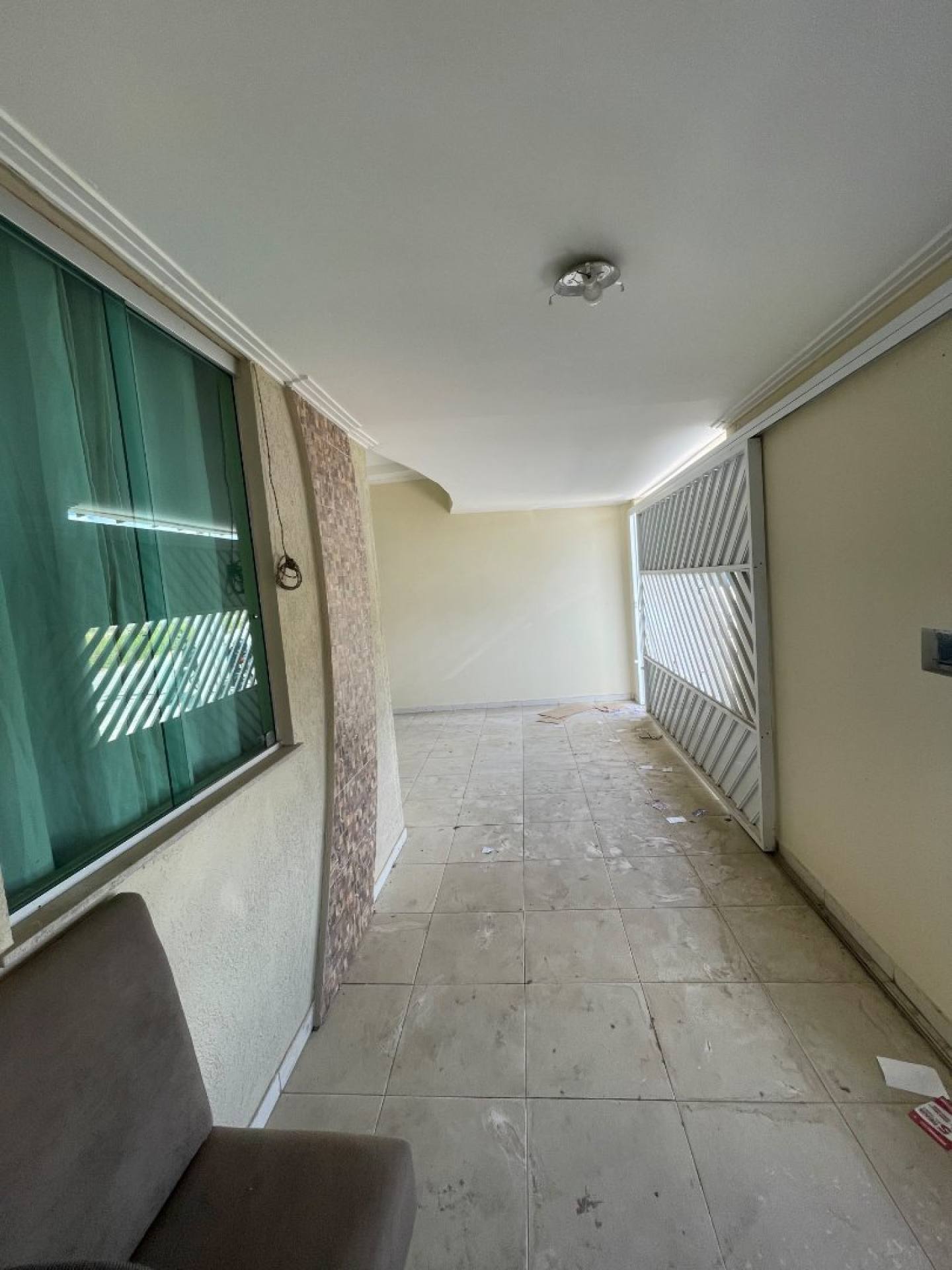 Vende-se Casa no Santa Mônica - Itabaiana/SE
