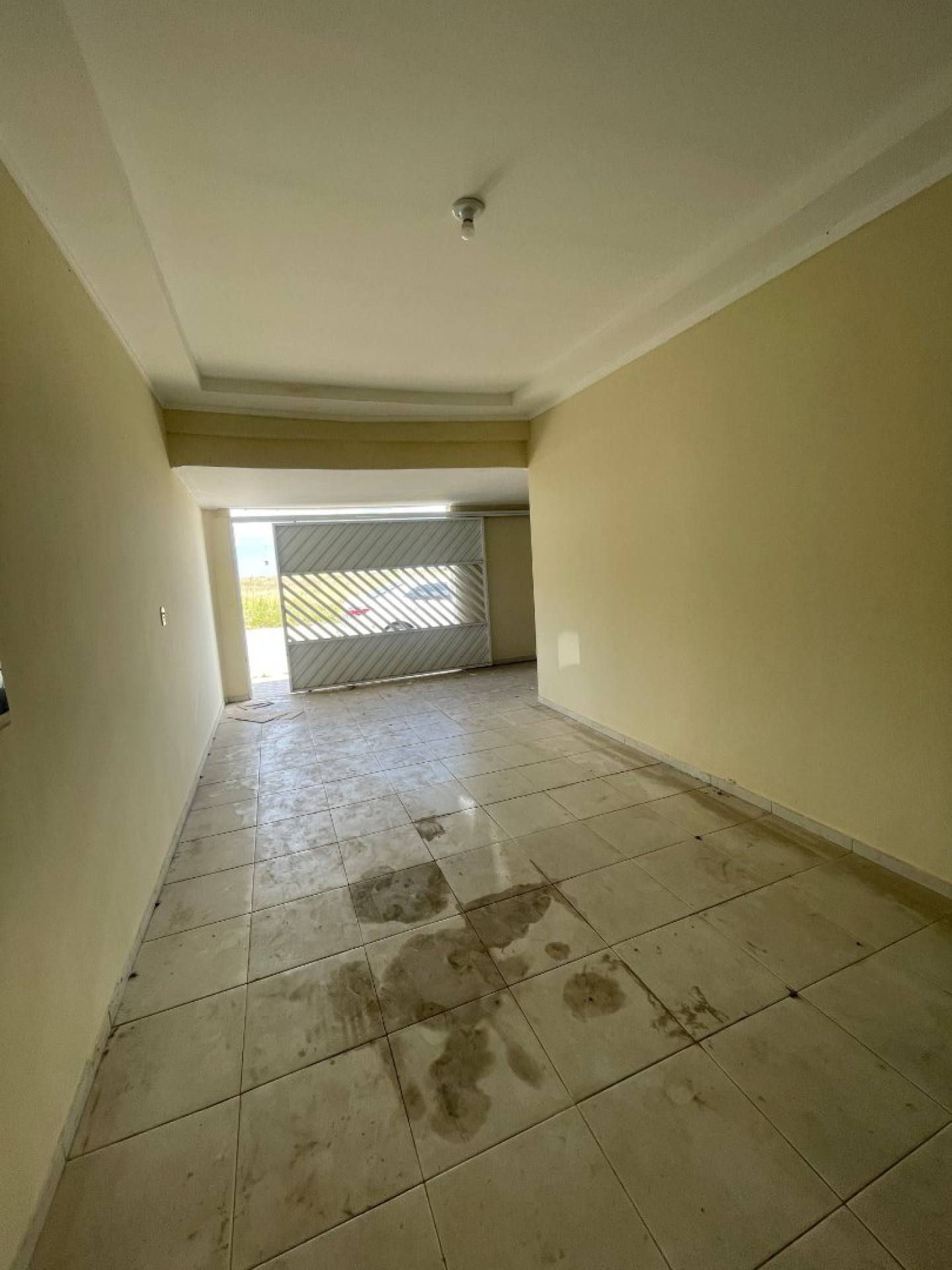 Vende-se Casa no Santa Mônica - Itabaiana/SE