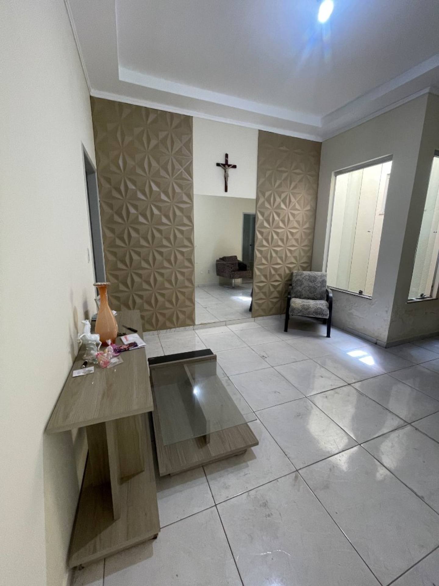 Vende-se Casa no Santa Mônica - Itabaiana/SE
