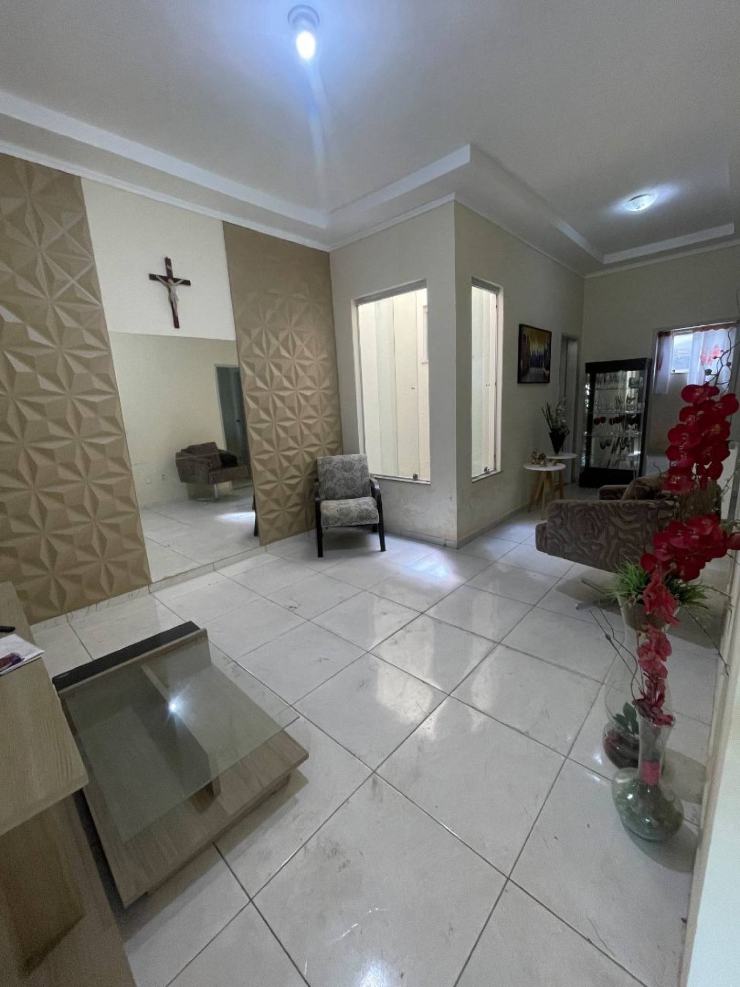 Vende-se Casa no Santa Mônica - Itabaiana/SE