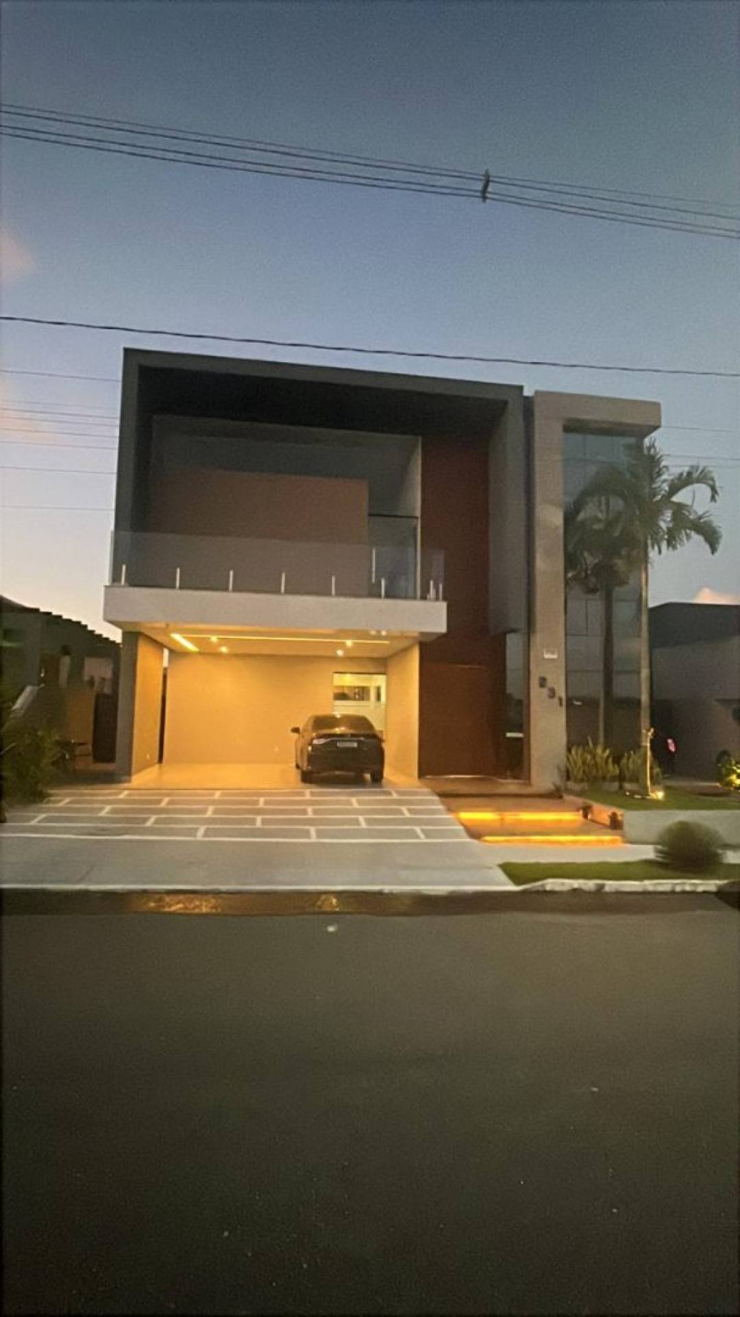 Vende-se Casa no Condomínio Villa Lobos - Itabaiana/SE