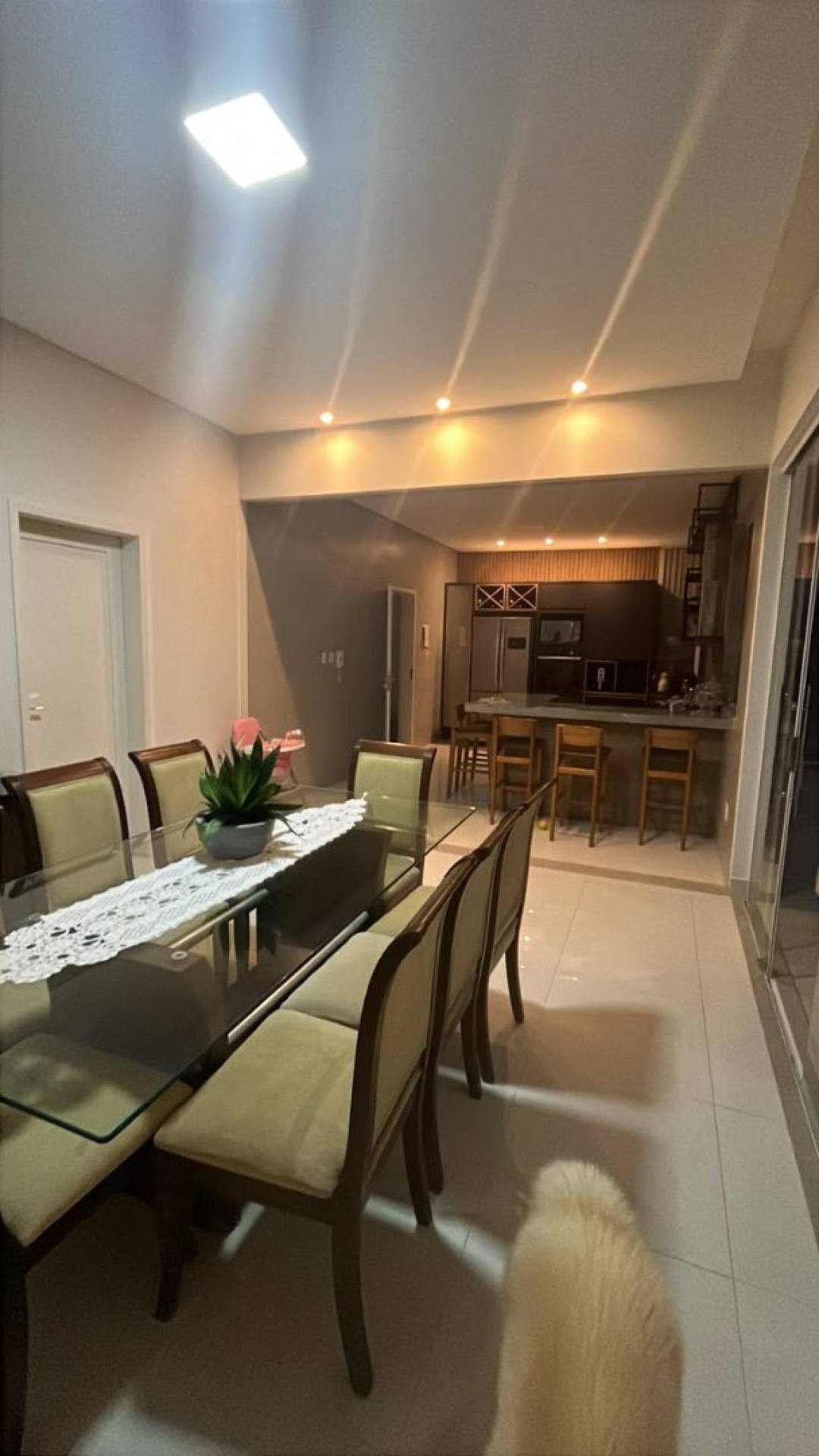Vende-se Casa no Condomínio Villa Lobos - Itabaiana/SE