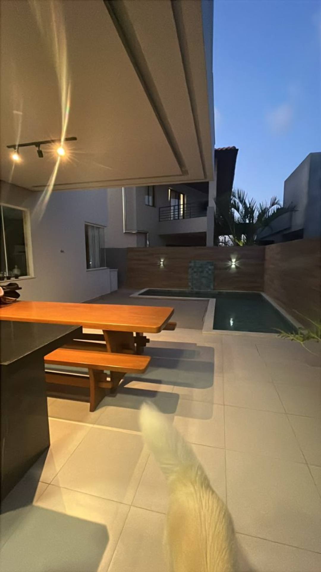 Vende-se Casa no Condomínio Villa Lobos - Itabaiana/SE
