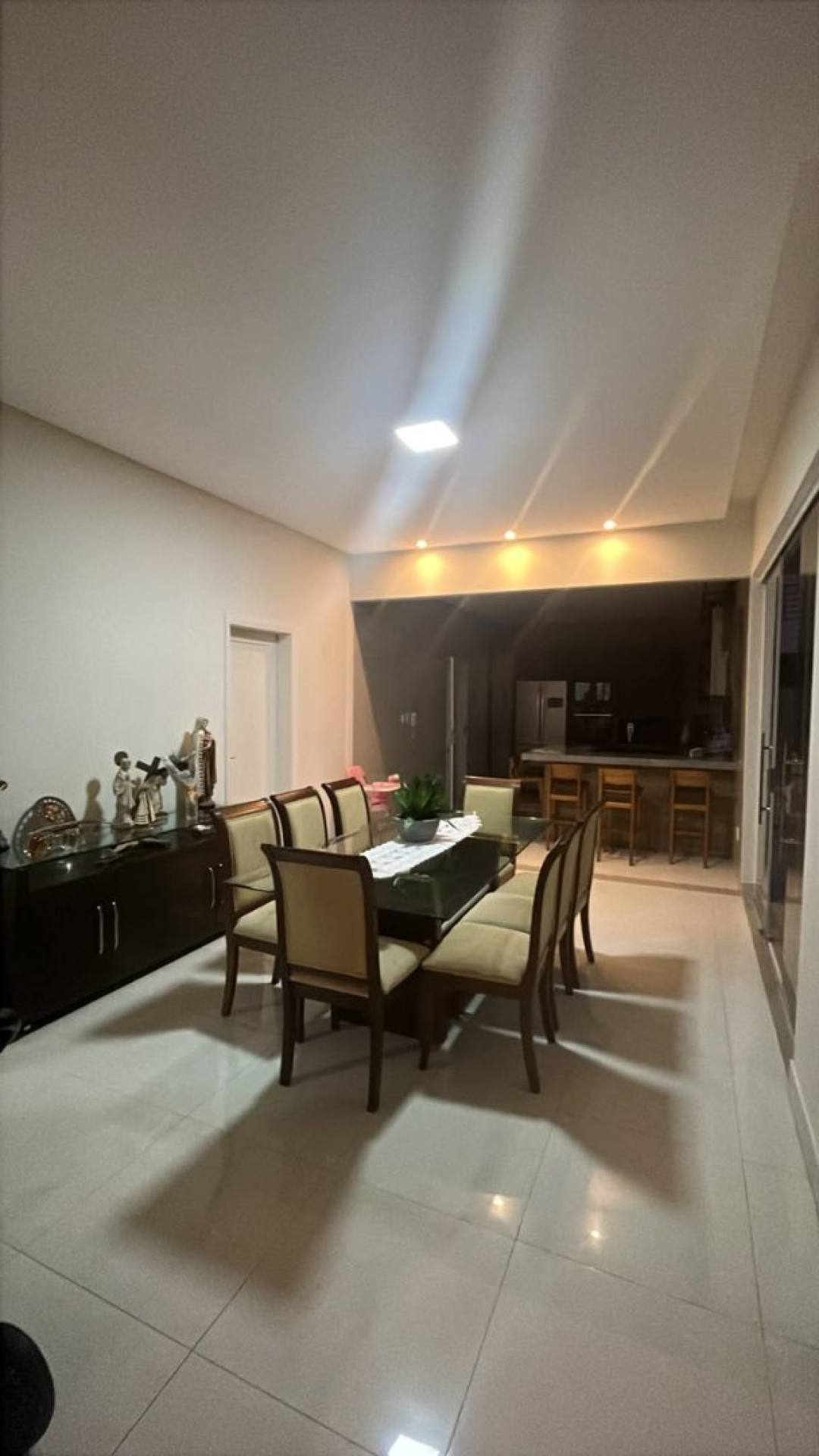 Vende-se Casa no Condomínio Villa Lobos - Itabaiana/SE