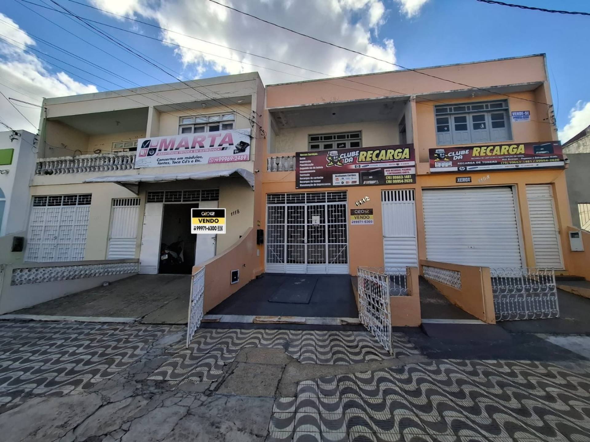 Vende-se Casa no Serrano - Itabaiana/SE