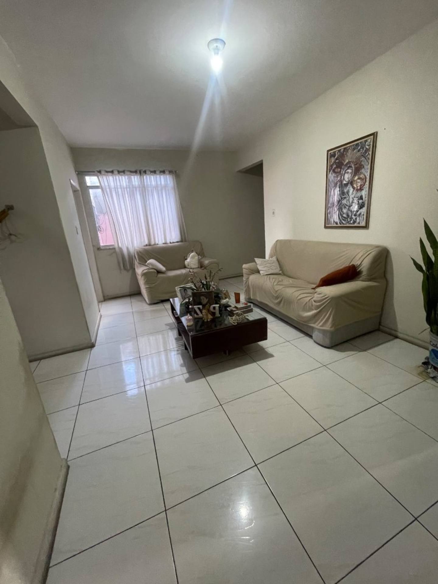 Vende-se Casa no Serrano - Itabaiana/SE